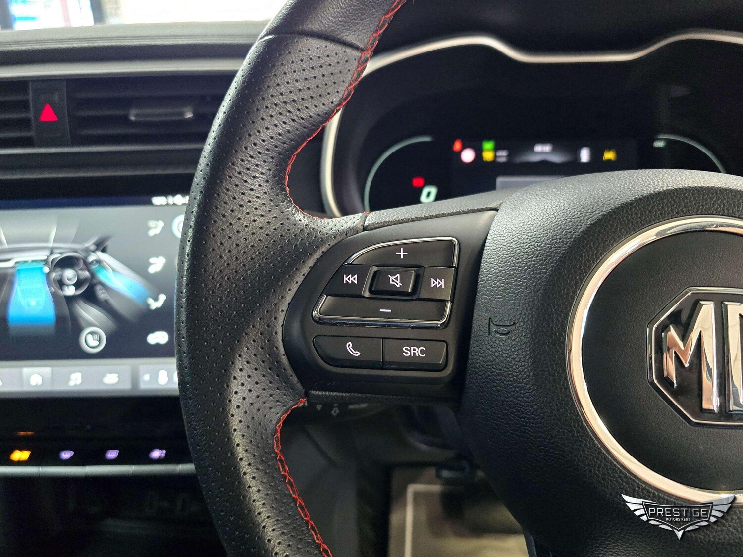 Used MG MG ZS 2022 for sale - 77028900: Photo 55