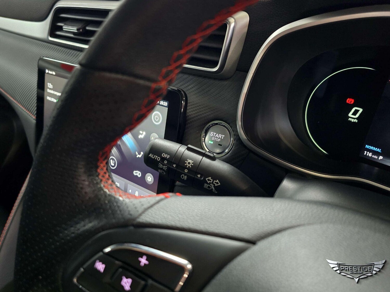 Used MG MG ZS 2022 for sale - 77028900: Photo 58