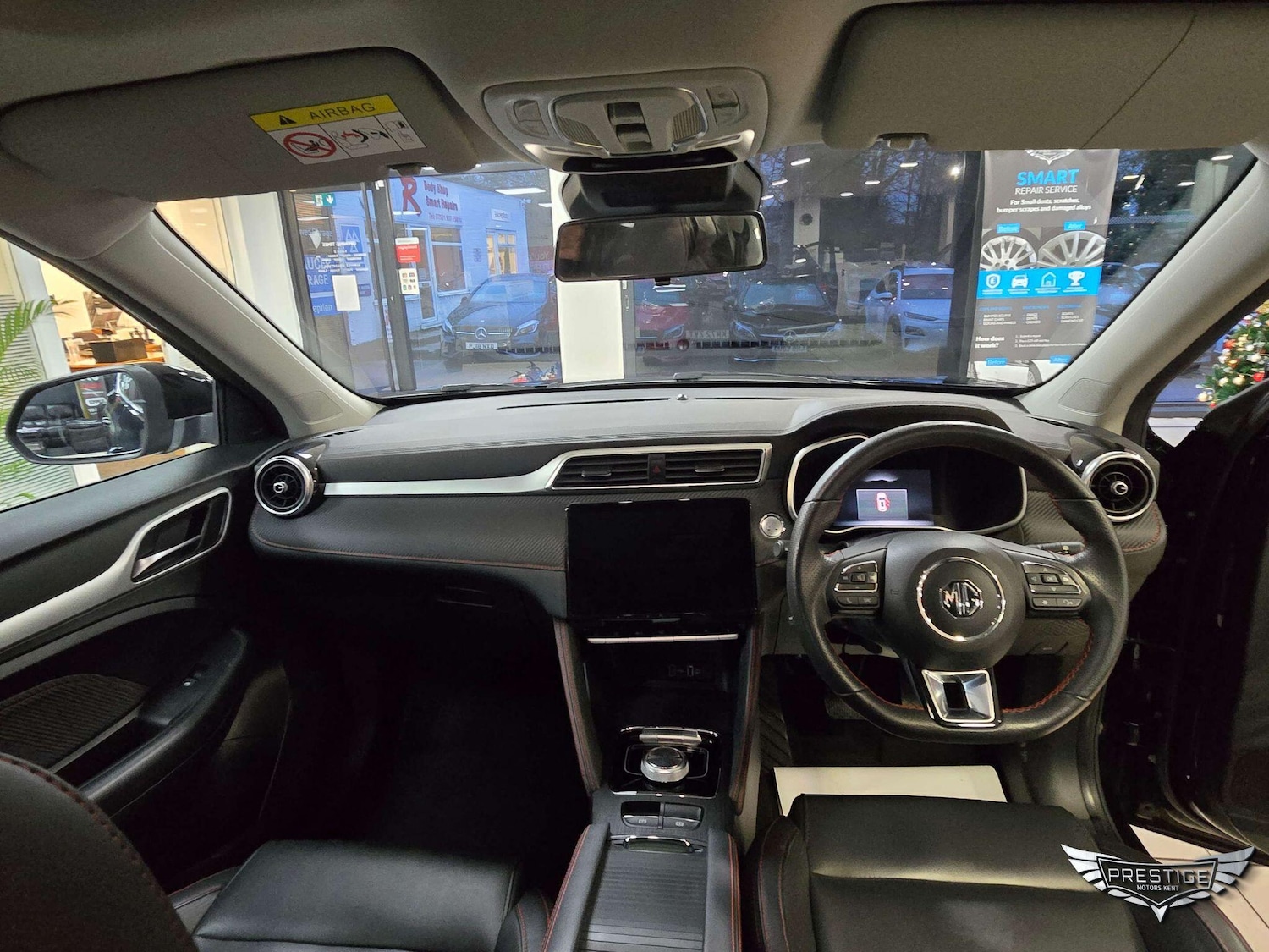 Used MG MG ZS for sale - 77028900: Photo 6