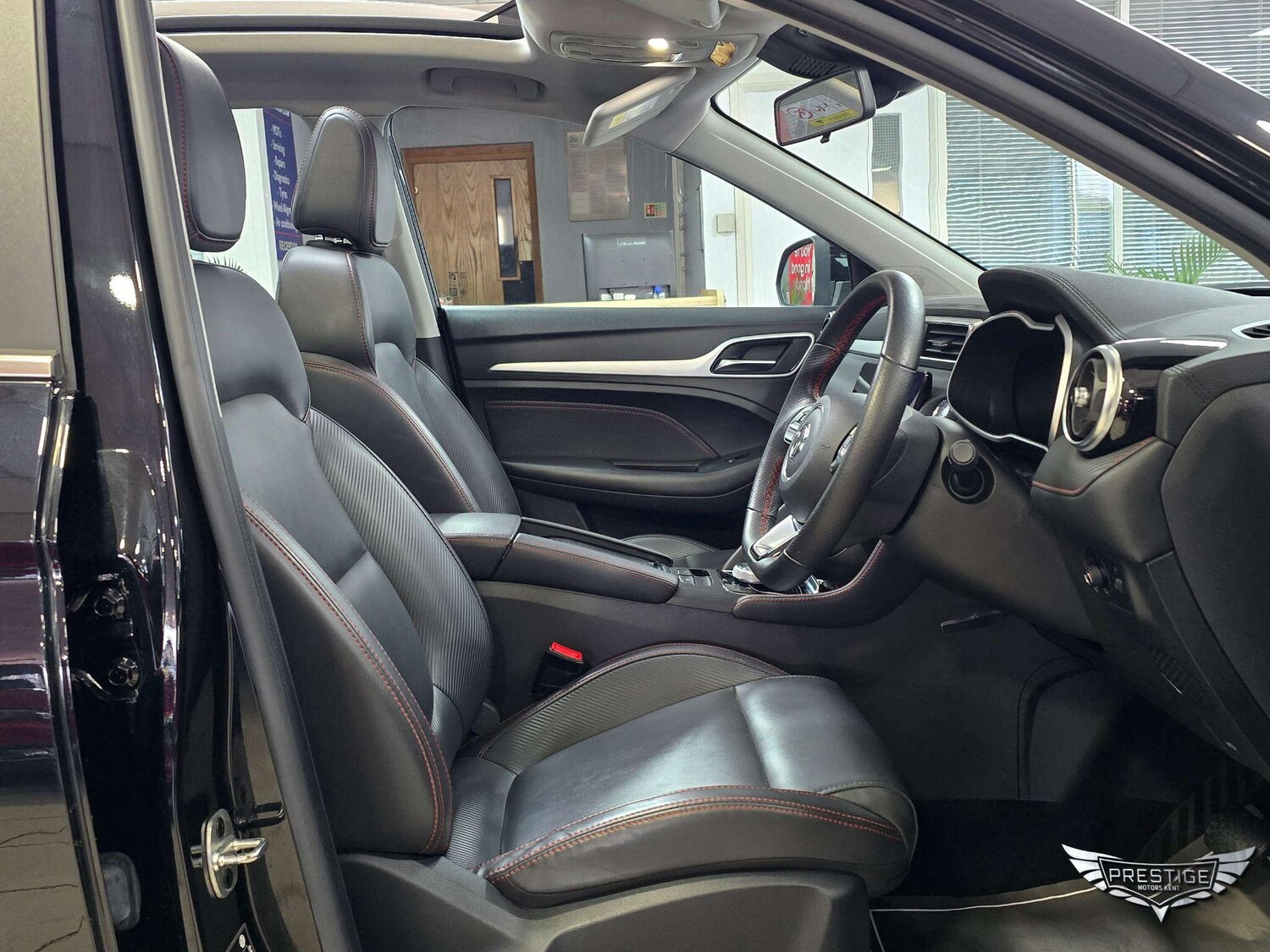 Used MG MG ZS 2022 for sale - 77028900: Photo 60