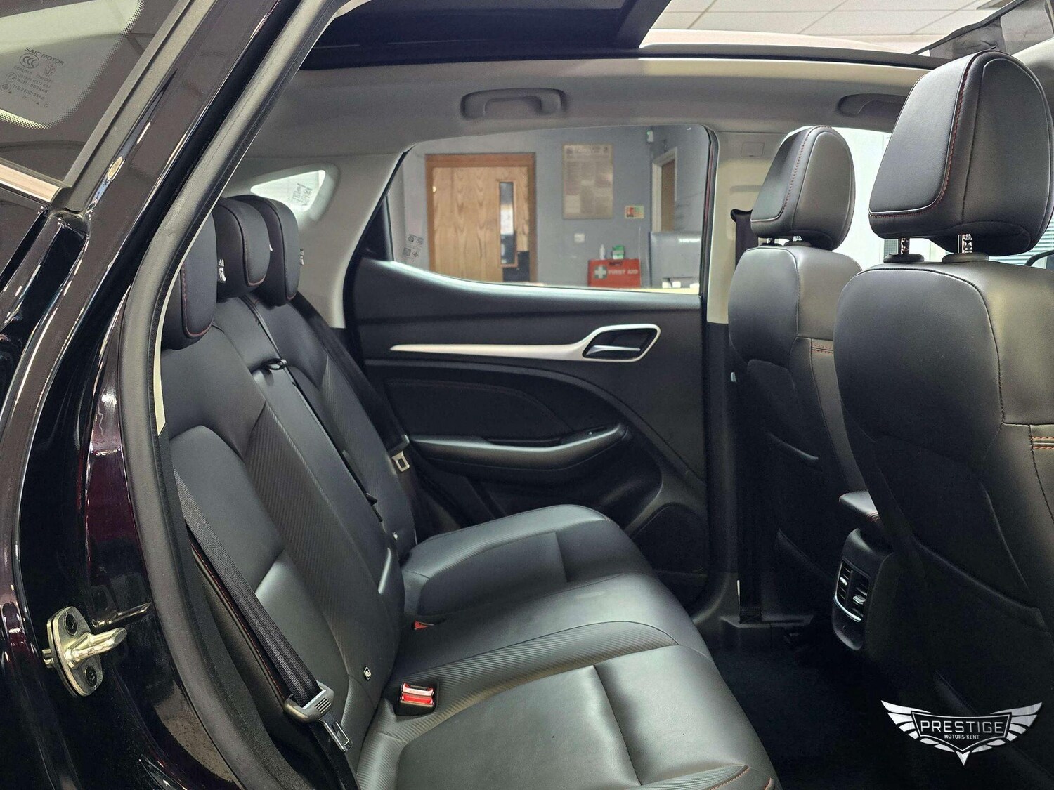 Used MG MG ZS 2022 for sale - 77028900: Photo 61