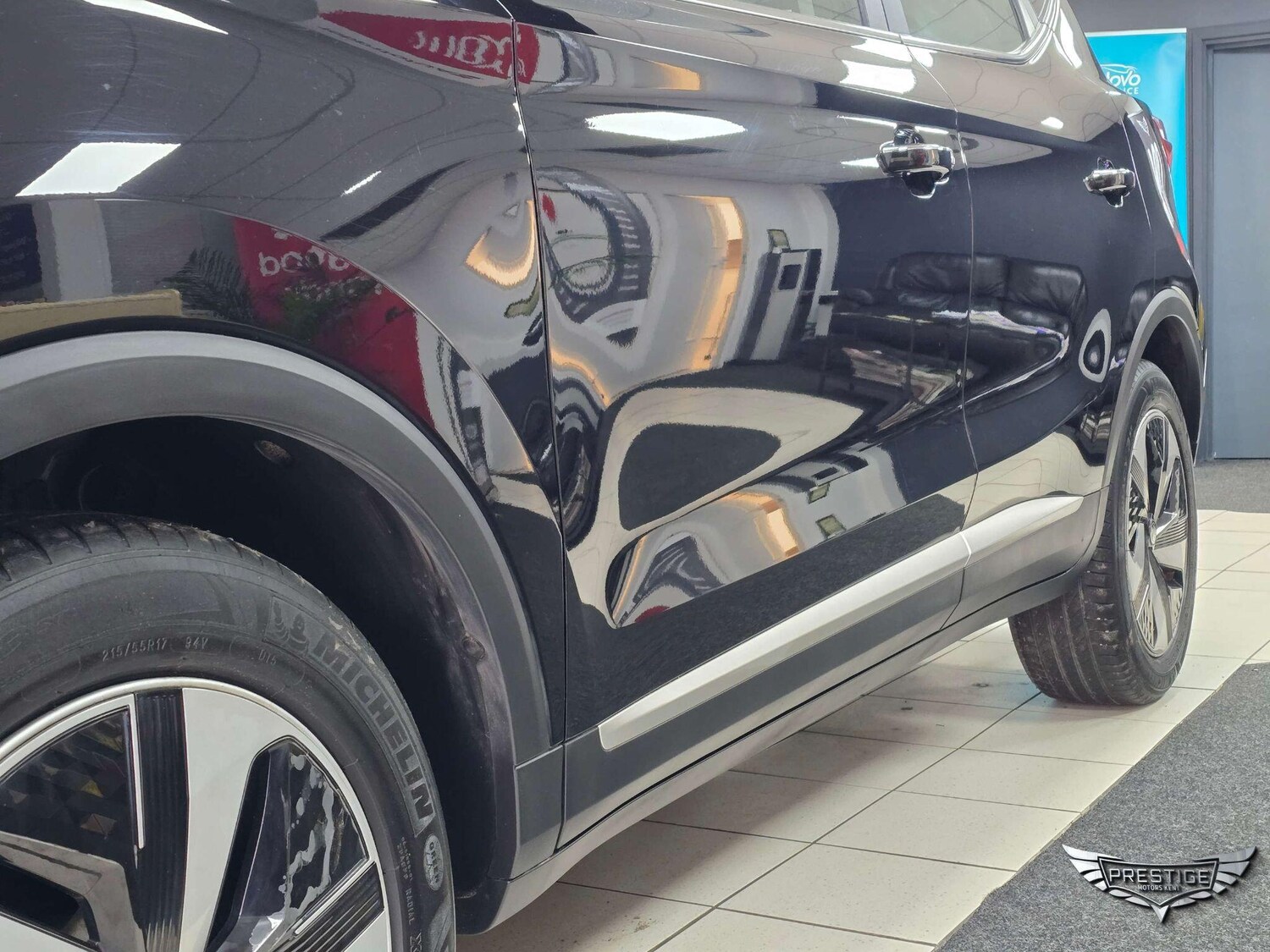 Used MG MG ZS 2022 for sale - 77028900: Photo 62