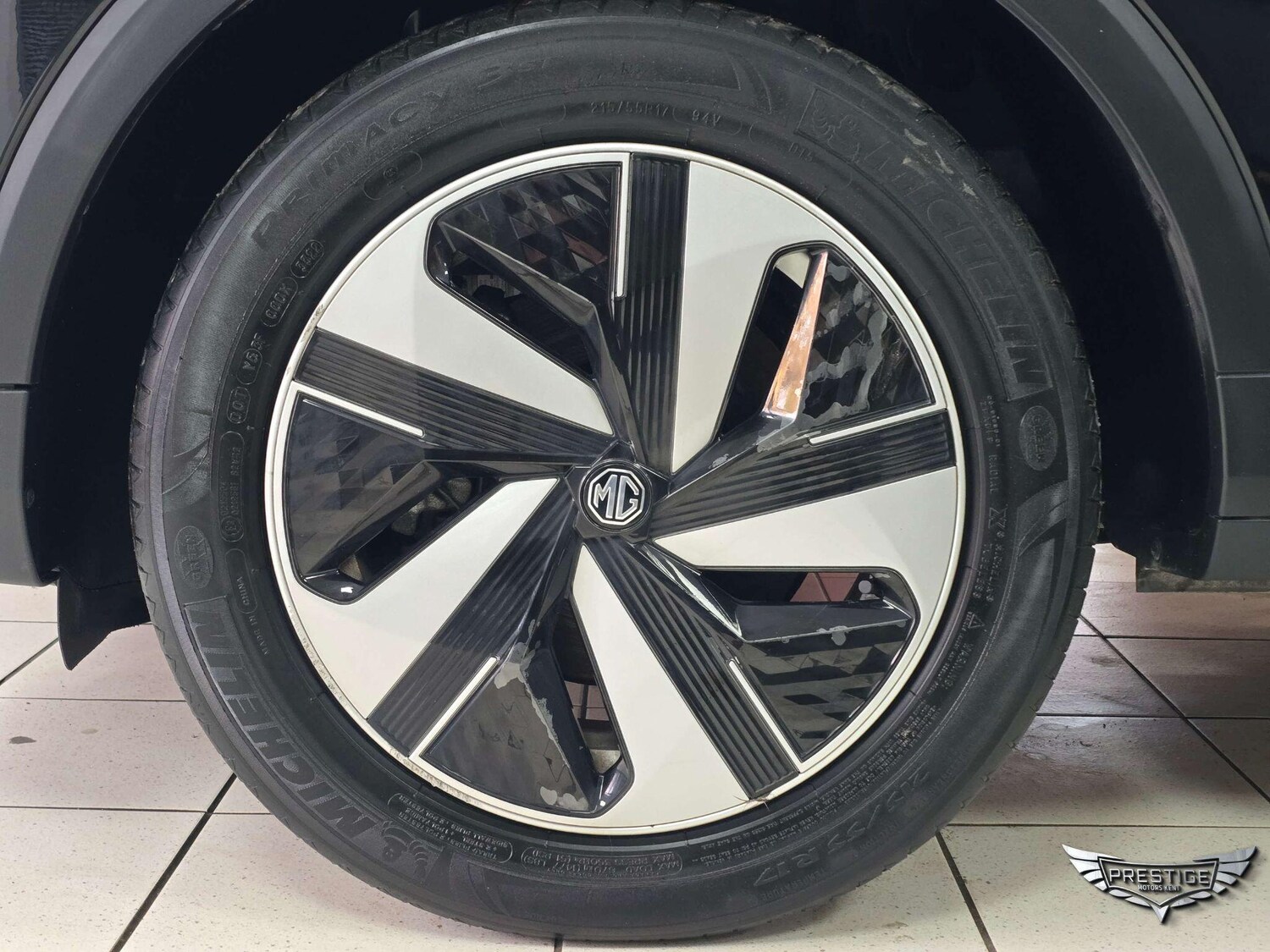 Used MG MG ZS 2022 for sale - 77028900: Photo 64