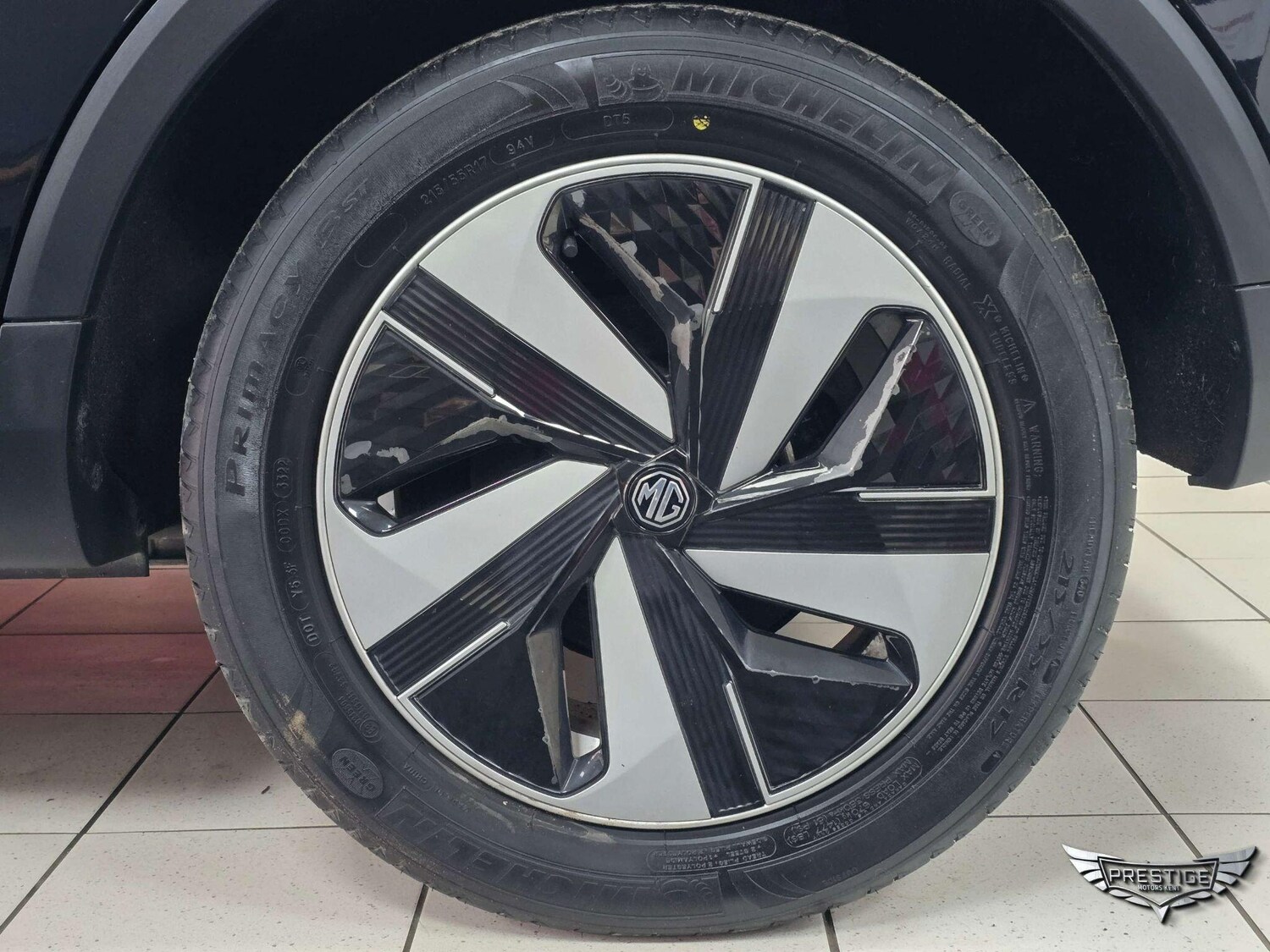 Used MG MG ZS 2022 for sale - 77028900: Photo 65