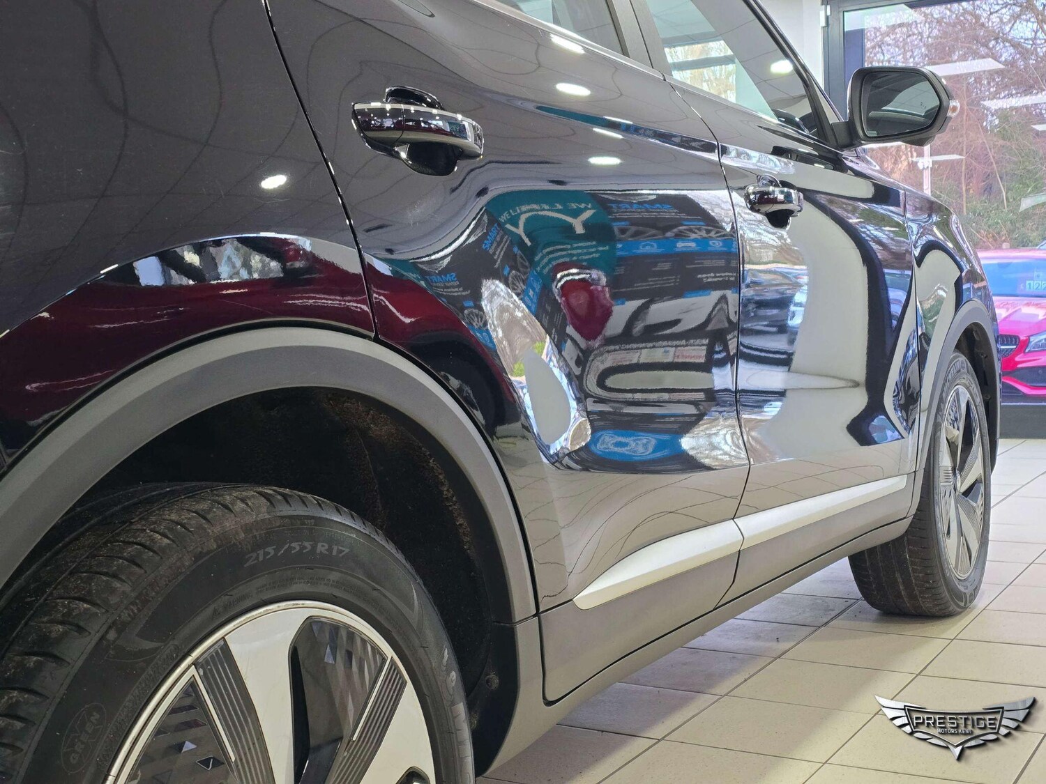 Used MG MG ZS 2022 for sale - 77028900: Photo 67