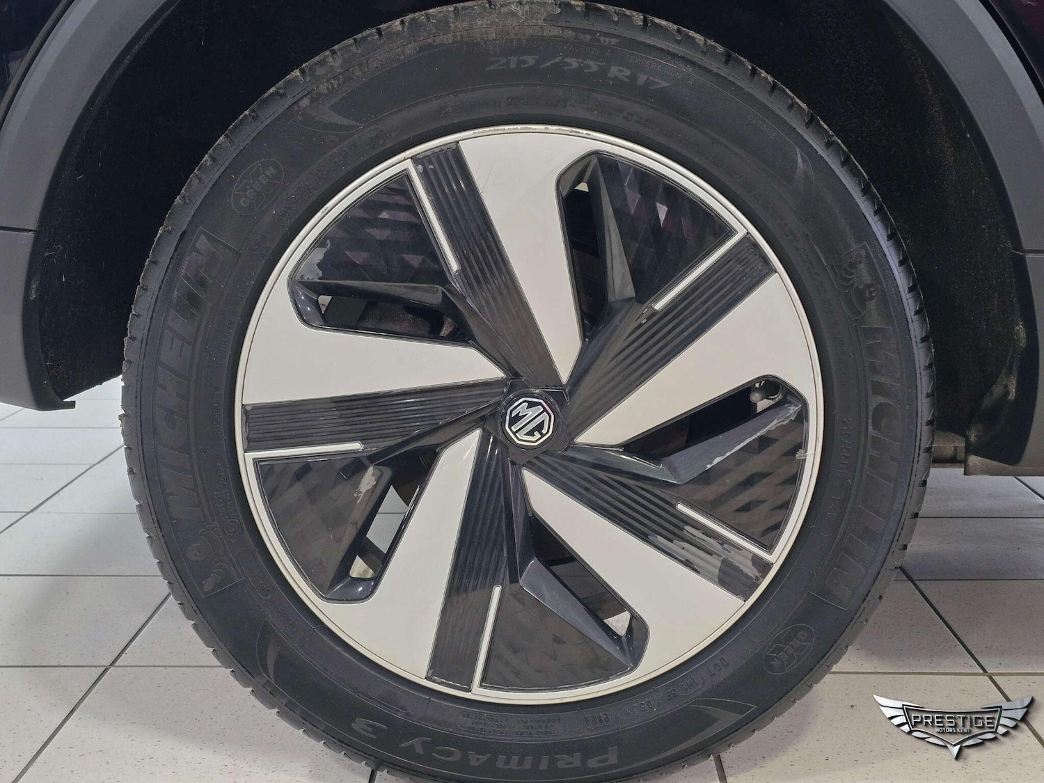 Used MG MG ZS 2022 for sale - 77028900: Photo 69