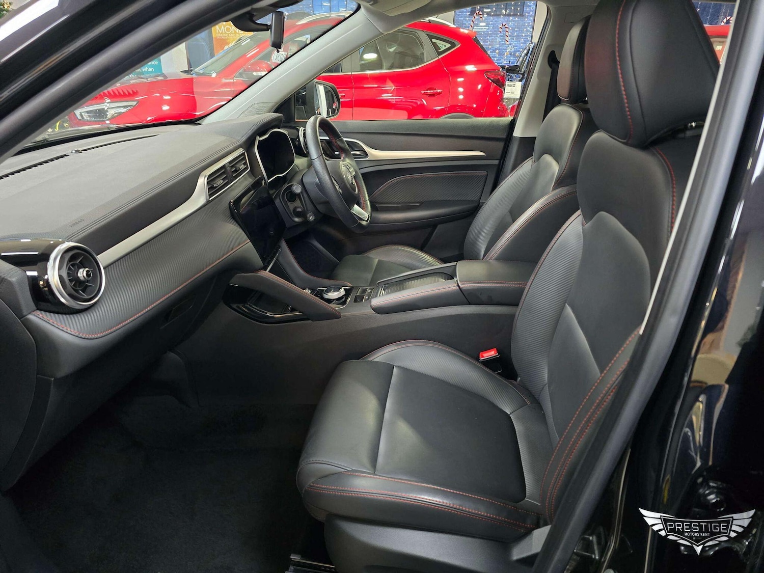 Used MG MG ZS for sale - 77028900: Photo 7