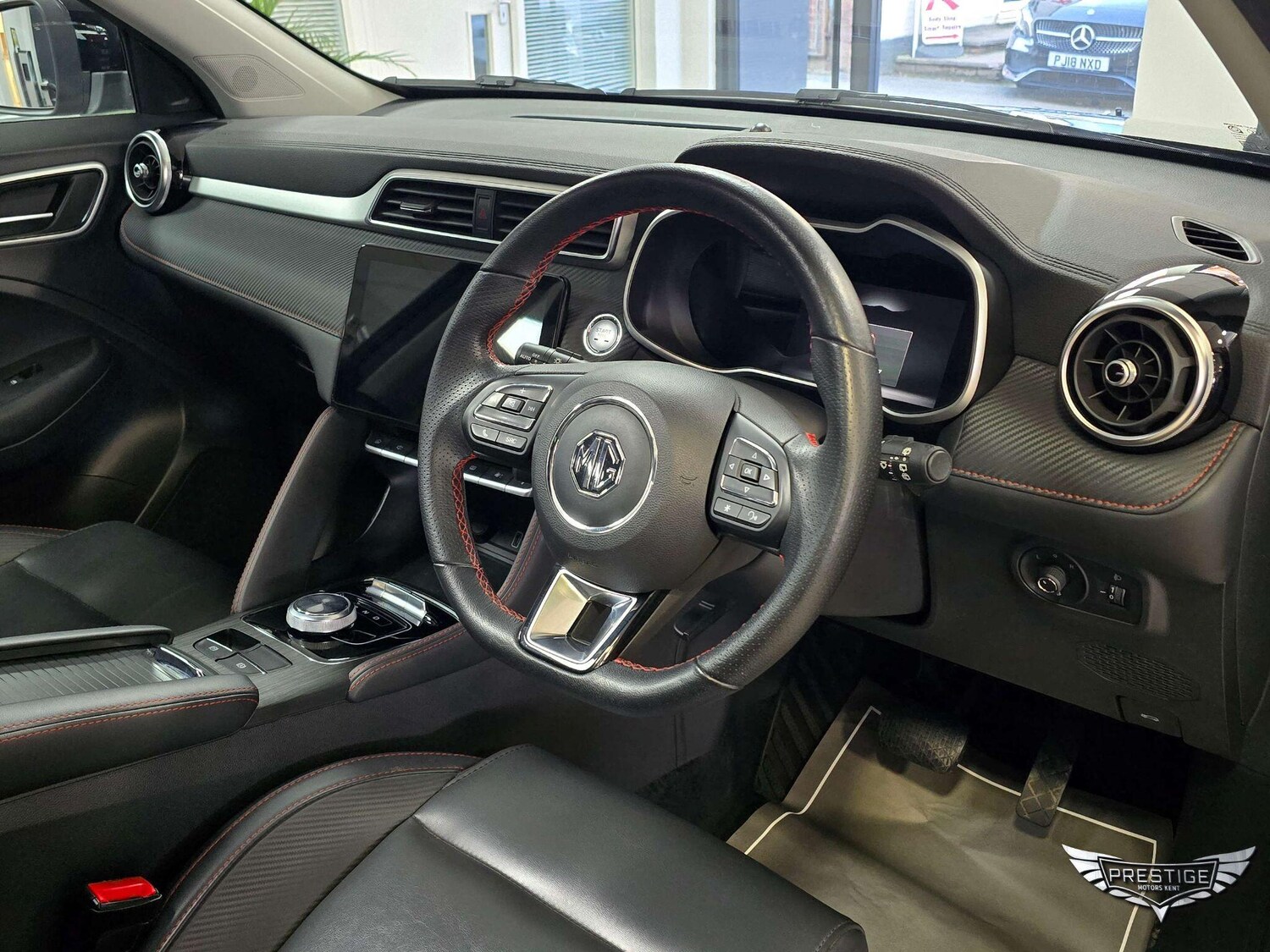 Used MG MG ZS 2022 for sale - 77028900: Photo 70