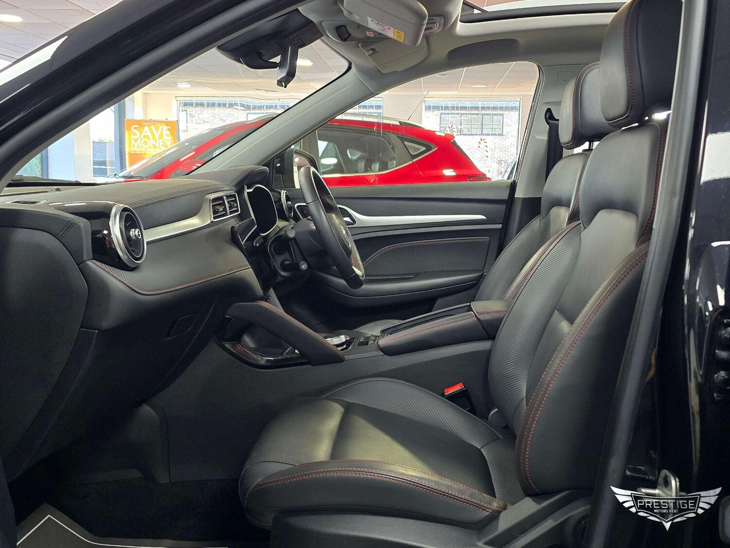 Used MG MG ZS 2022 for sale - 77028900: Photo 71