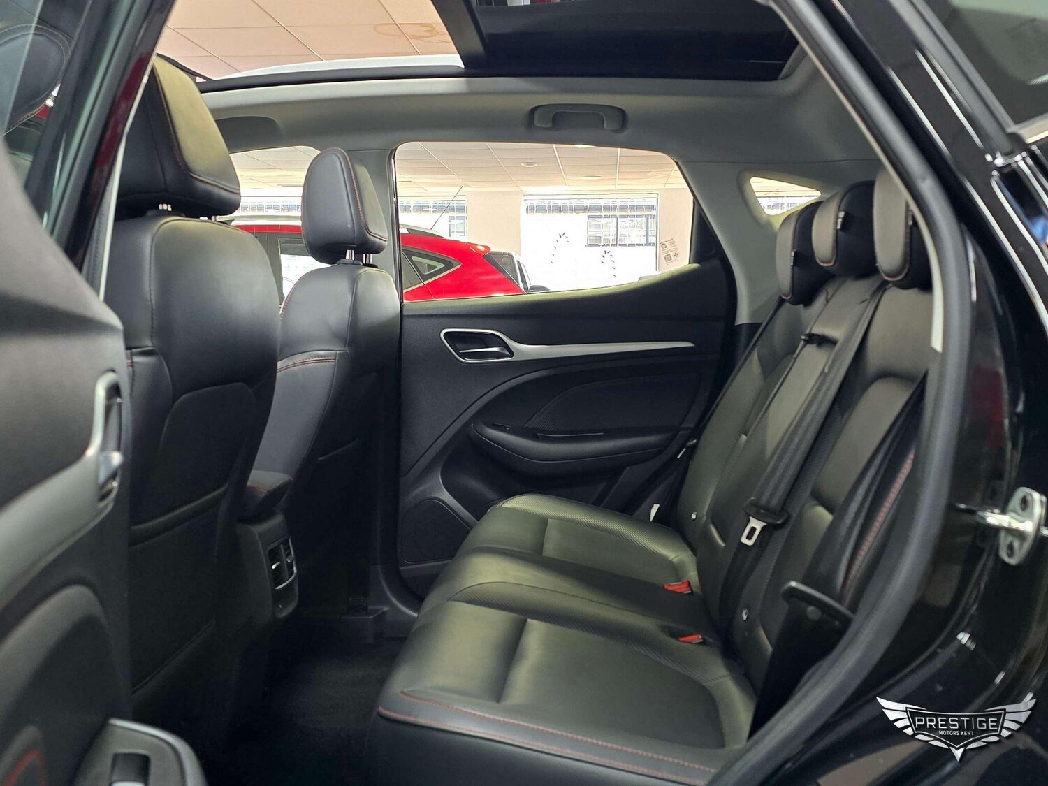 Used MG MG ZS 2022 for sale - 77028900: Photo 72