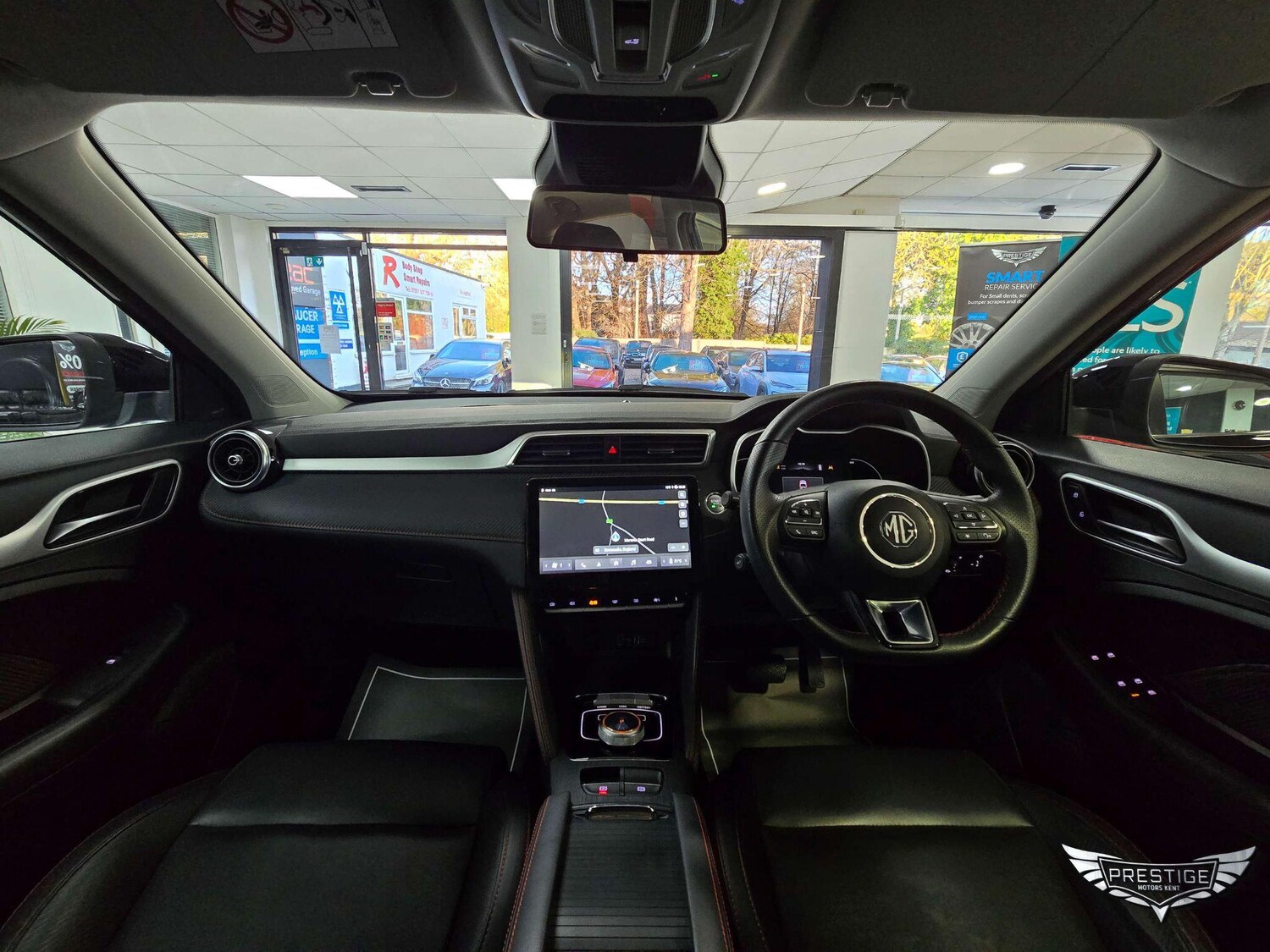 Used MG MG ZS 2022 for sale - 77028900: Photo 73