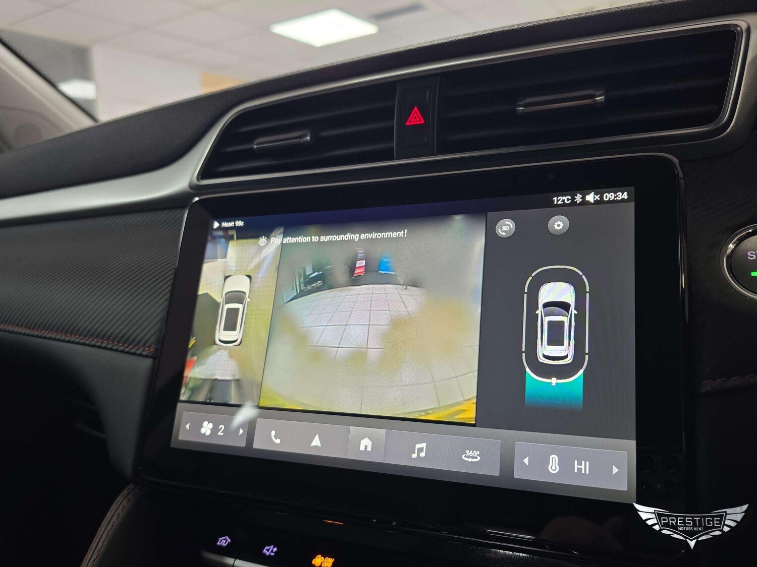 Used MG MG ZS 2022 for sale - 77028900: Photo 75