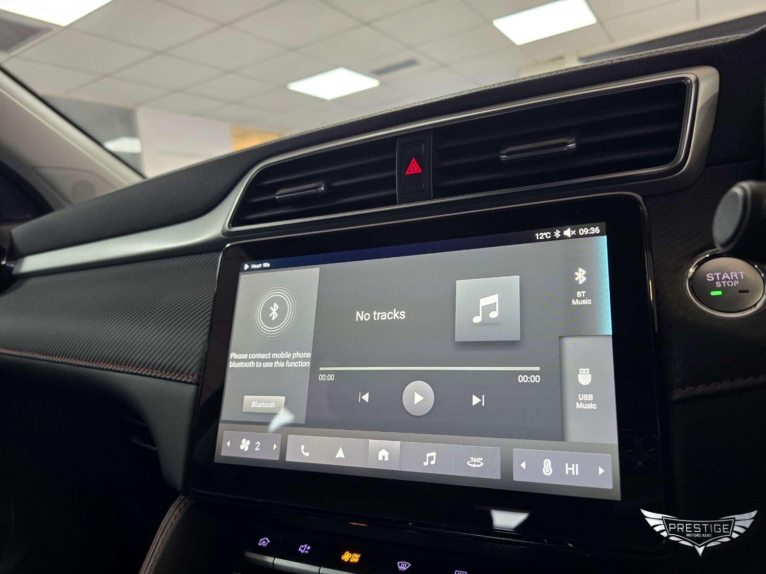 Used MG MG ZS 2022 for sale - 77028900: Photo 76