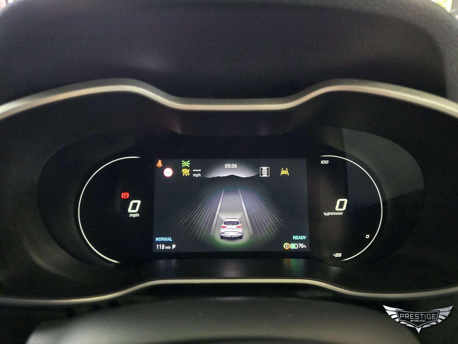 Used MG MG ZS 2022 for sale - 77028900: Photo 78