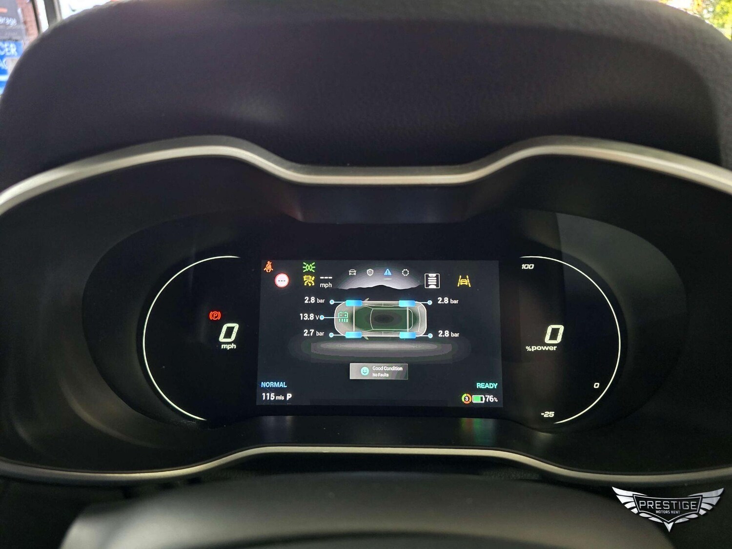 Used MG MG ZS 2022 for sale - 77028900: Photo 79