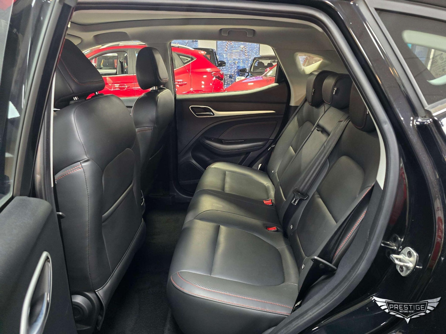 Used MG MG ZS for sale - 77028900: Photo 8