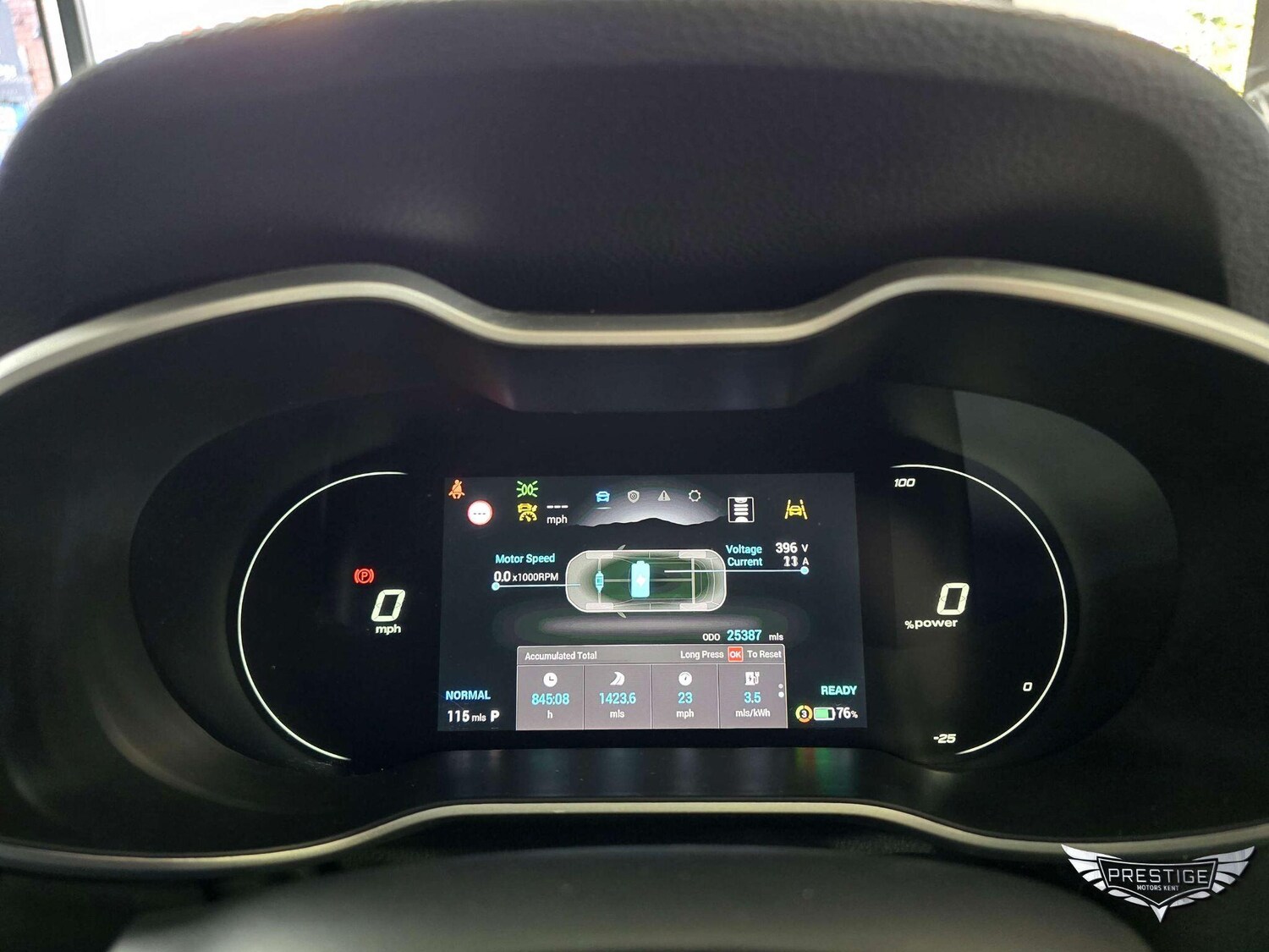 Used MG MG ZS 2022 for sale - 77028900: Photo 80