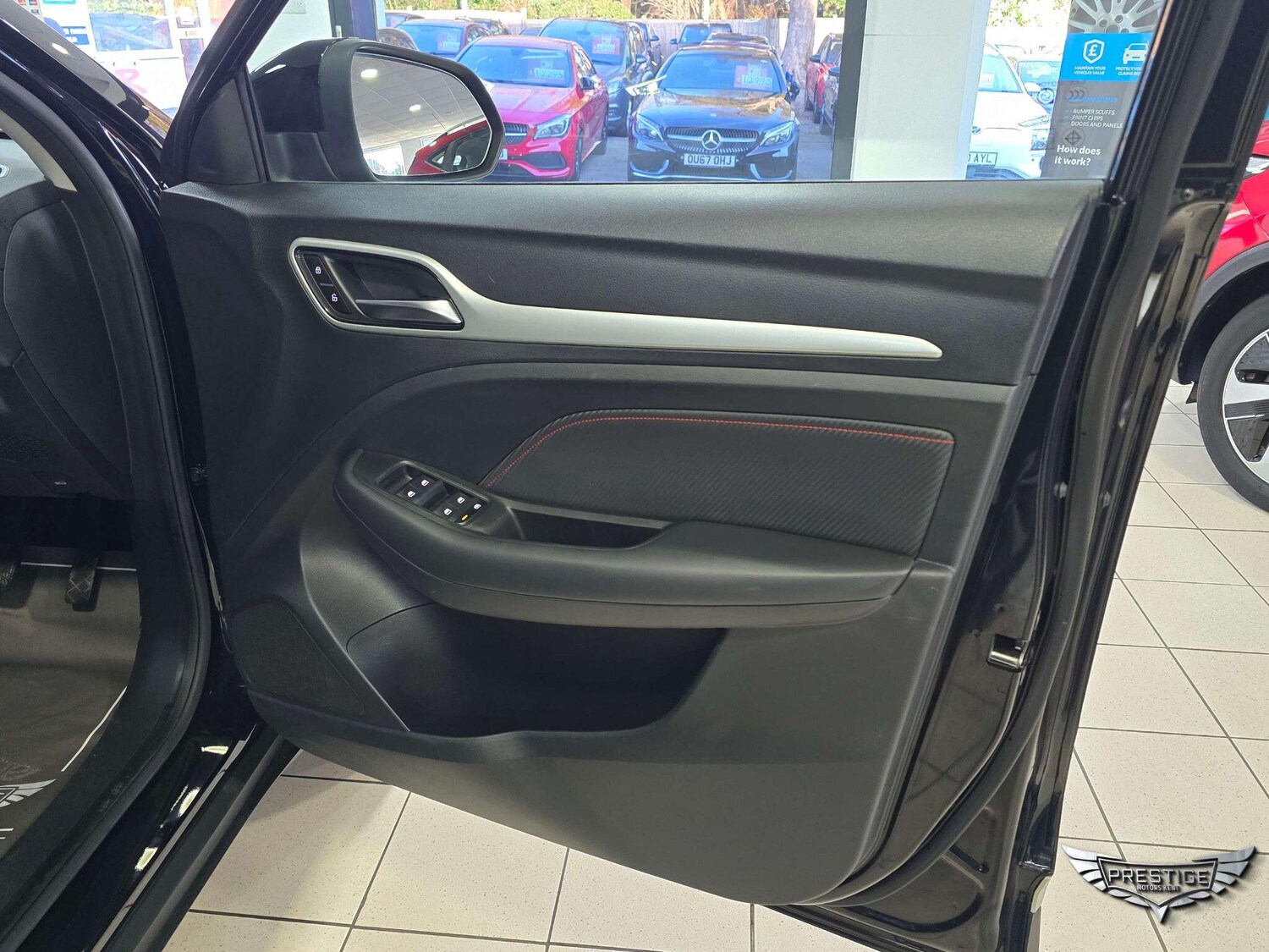 Used MG MG ZS 2022 for sale - 77028900: Photo 82