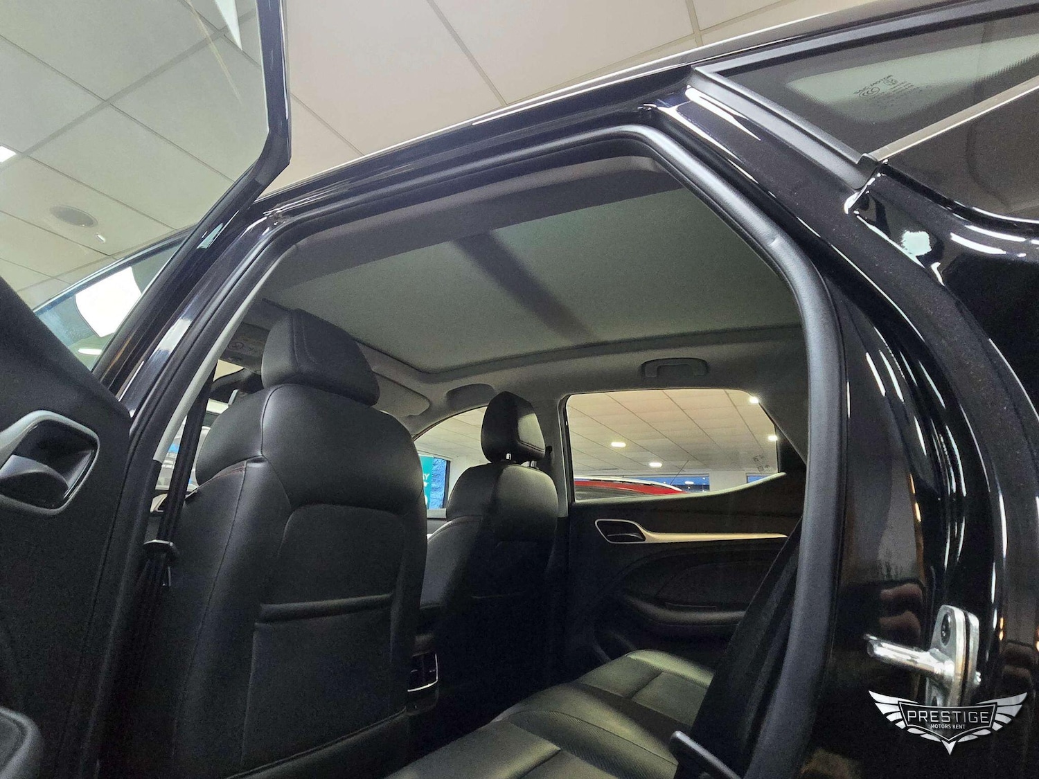 Used MG MG ZS for sale - 77028900: Photo 9