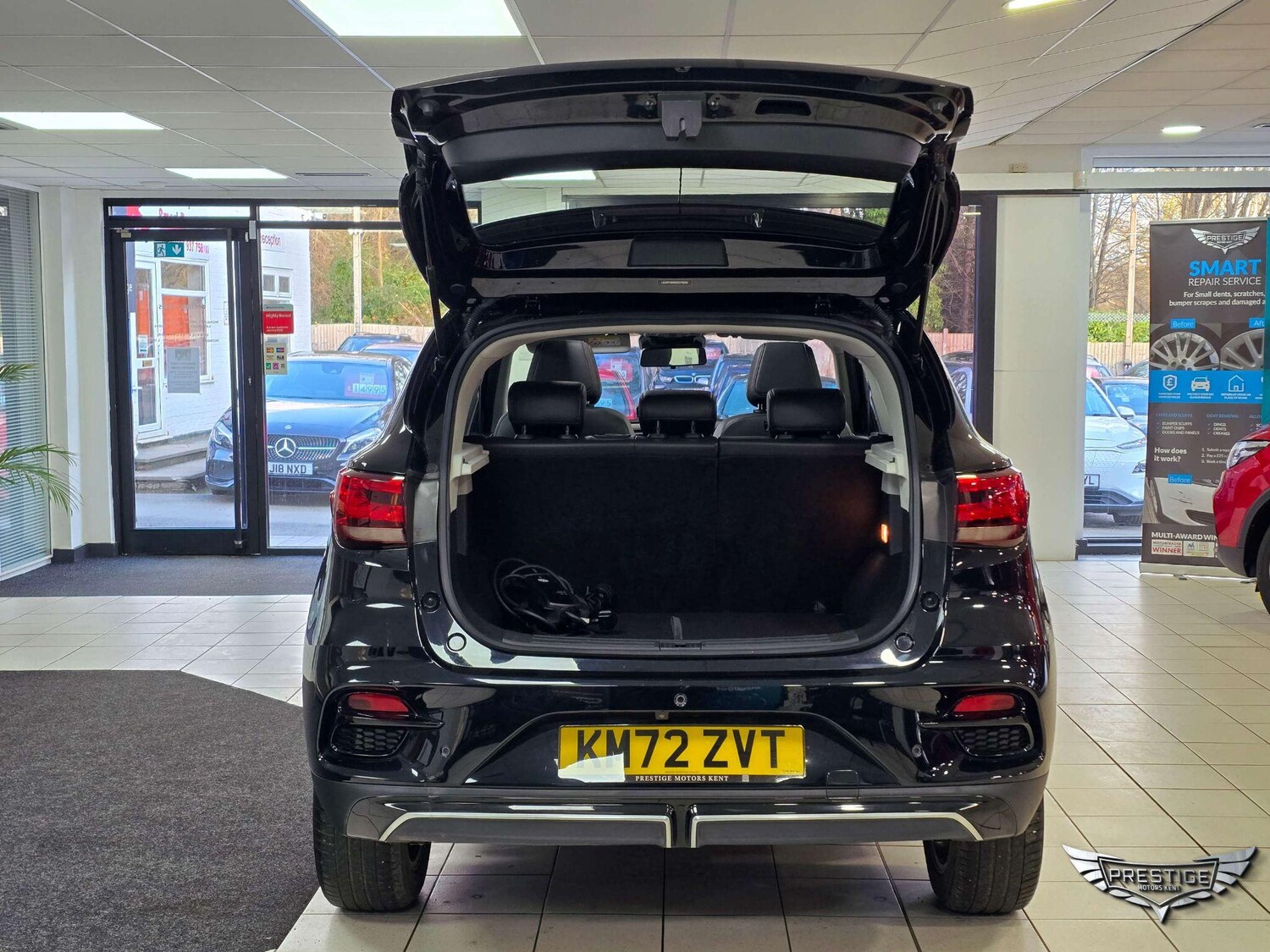 Used MG MG ZS 2022 for sale - 77028900: Photo 90