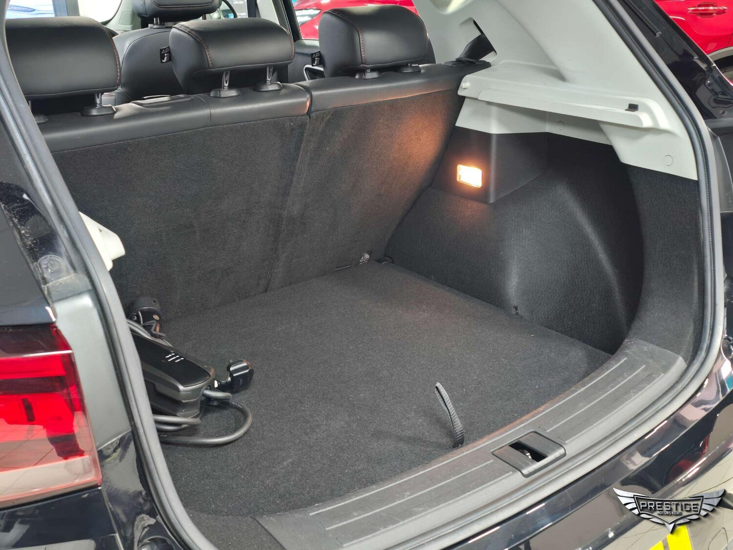 Used MG MG ZS 2022 for sale - 77028900: Photo 91