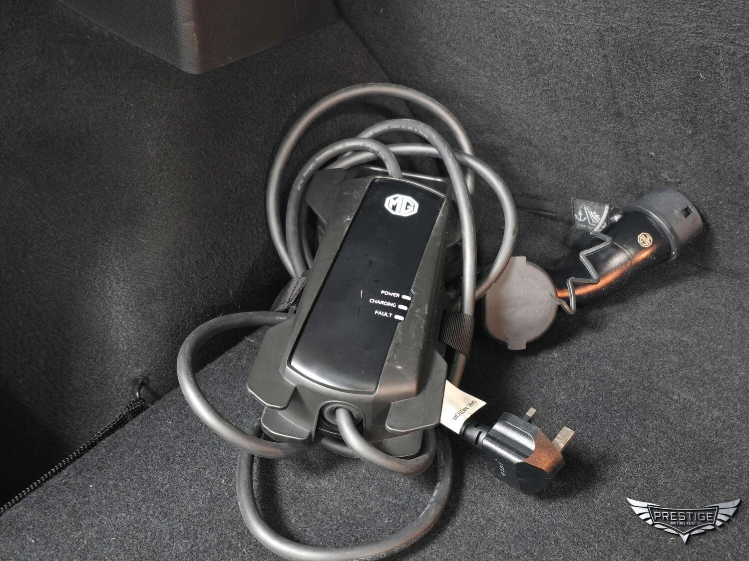 Used MG MG ZS 2022 for sale - 77028900: Photo 92