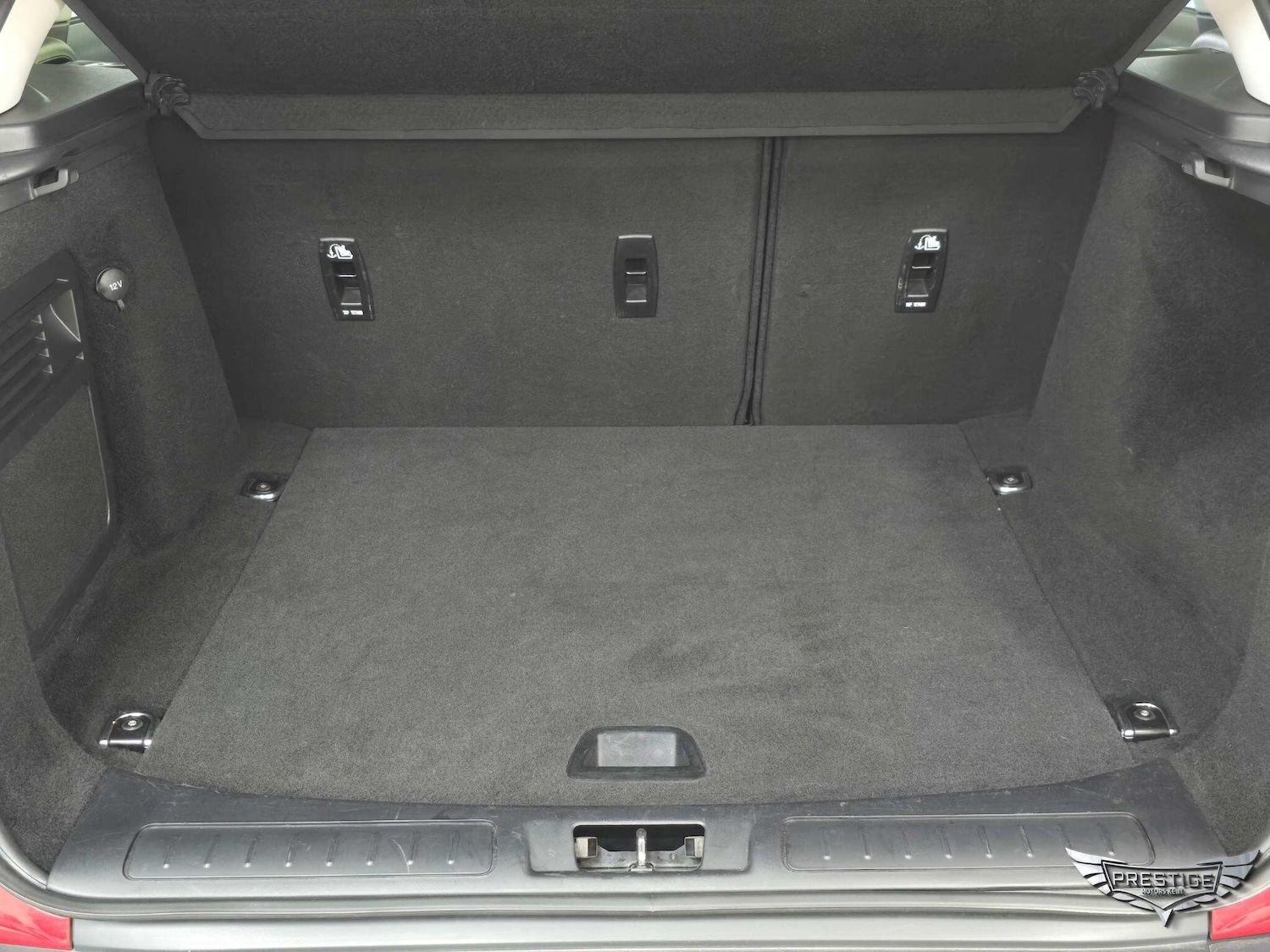 Vehicle 92