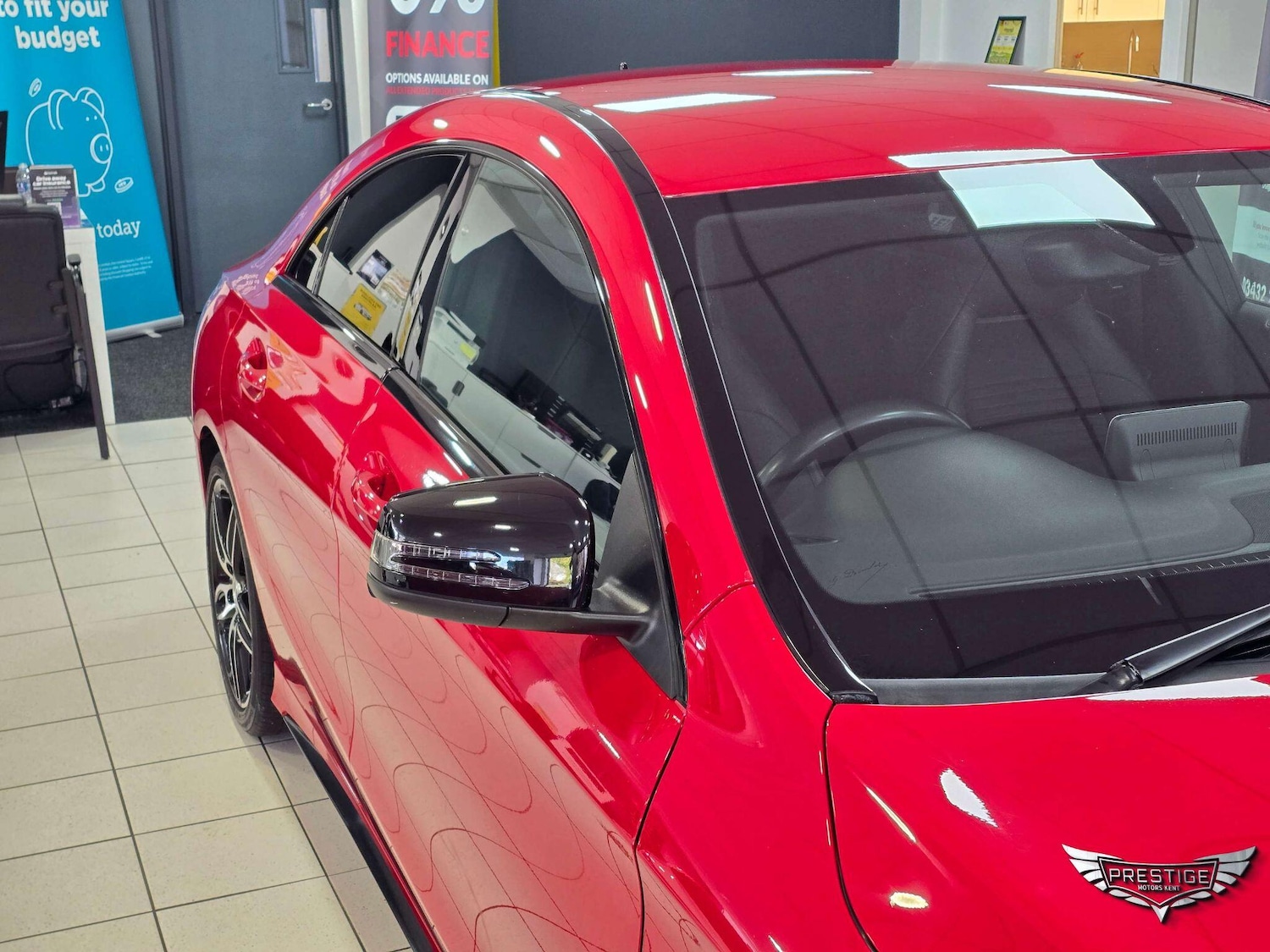 Used Mercedes-Benz CLA 2017 for sale - 77190967: Photo 16