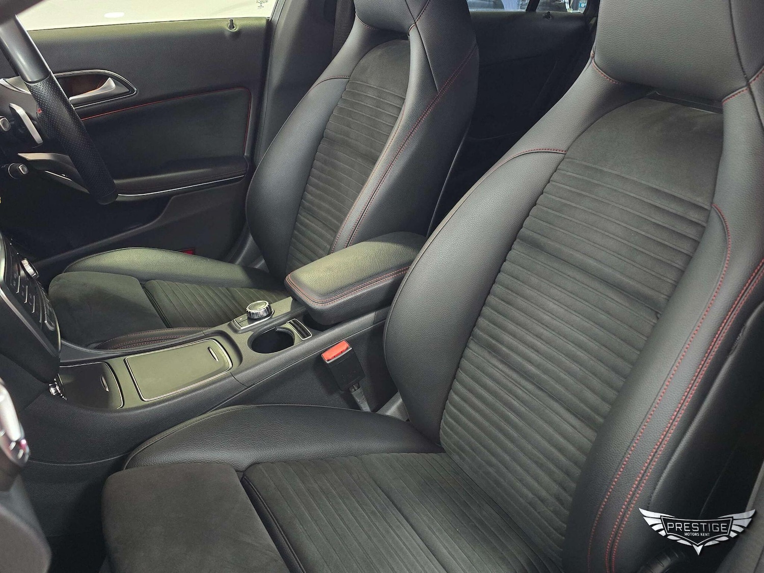 Used Mercedes-Benz CLA 2017 for sale - 77190967: Photo 20