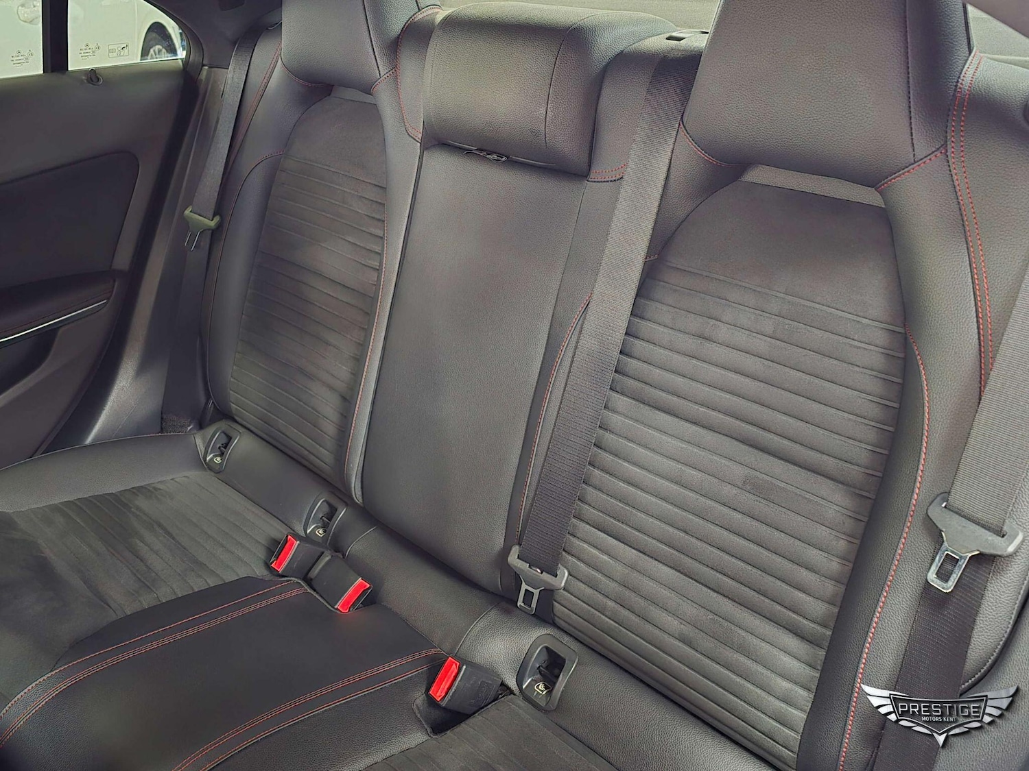 Used Mercedes-Benz CLA 2017 for sale - 77190967: Photo 21