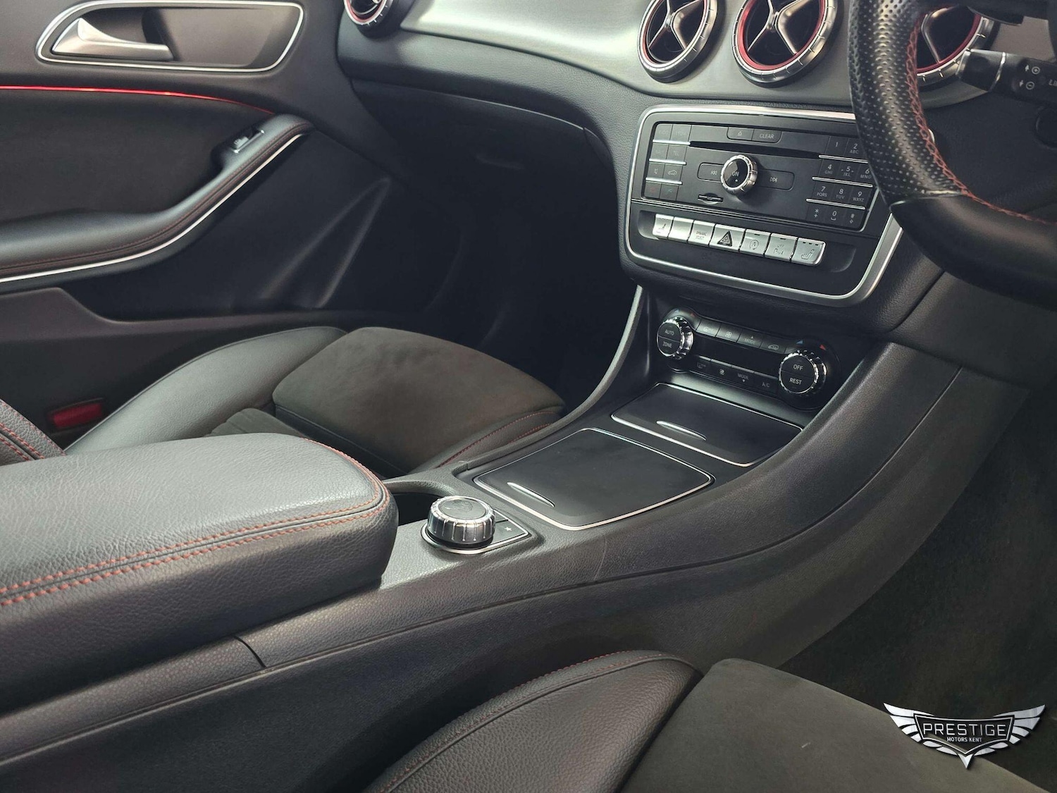 Used Mercedes-Benz CLA 2017 for sale - 77190967: Photo 23