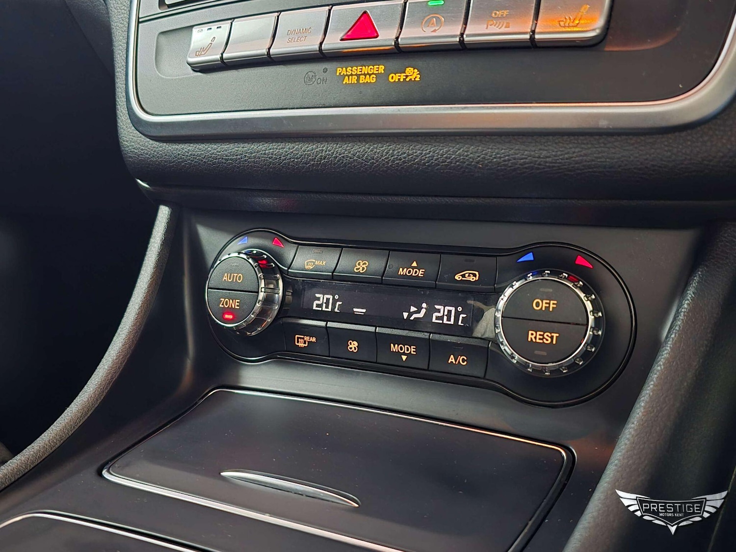 Used Mercedes-Benz CLA 2017 for sale - 77190967: Photo 25