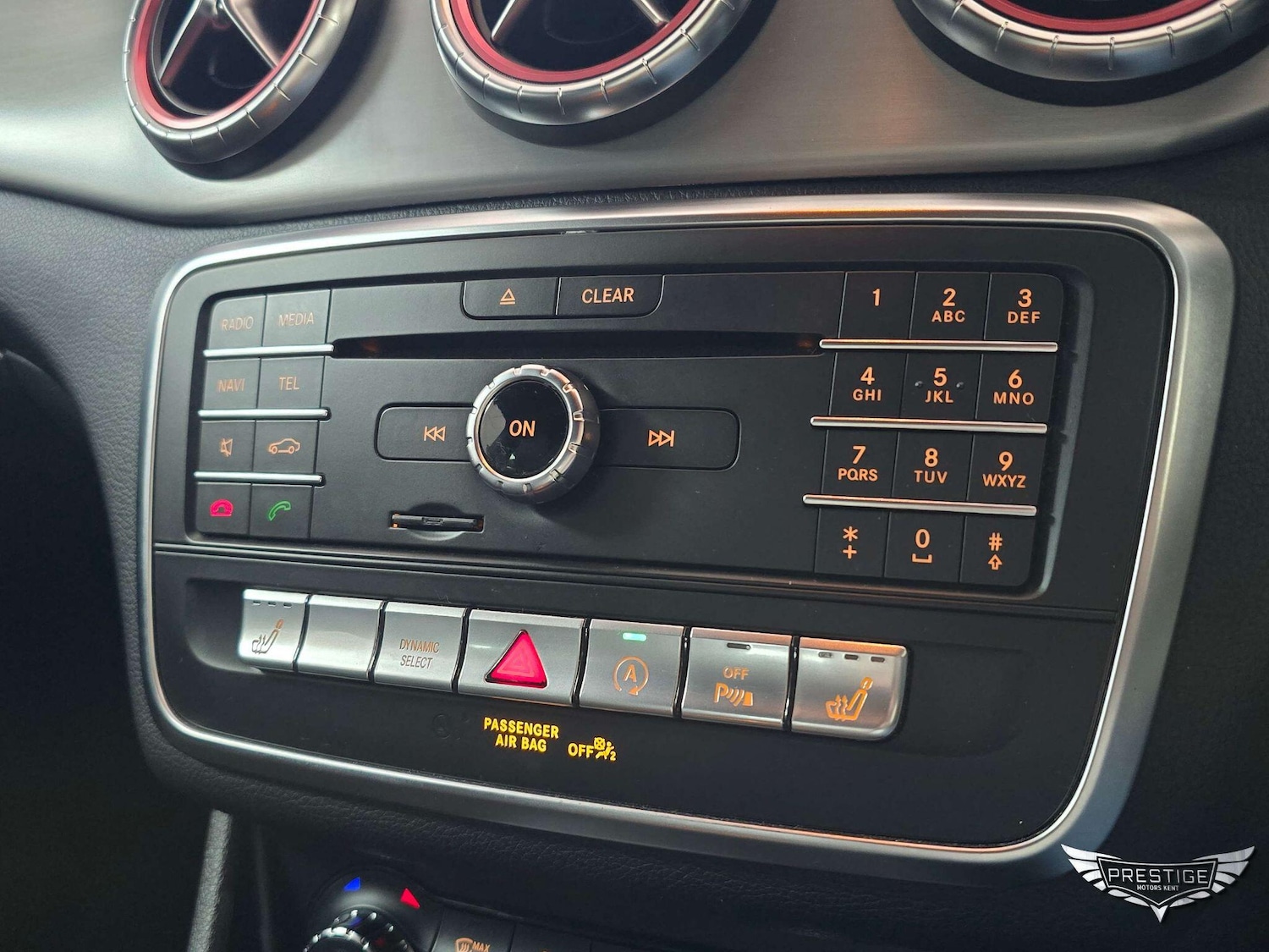 Used Mercedes-Benz CLA 2017 for sale - 77190967: Photo 26