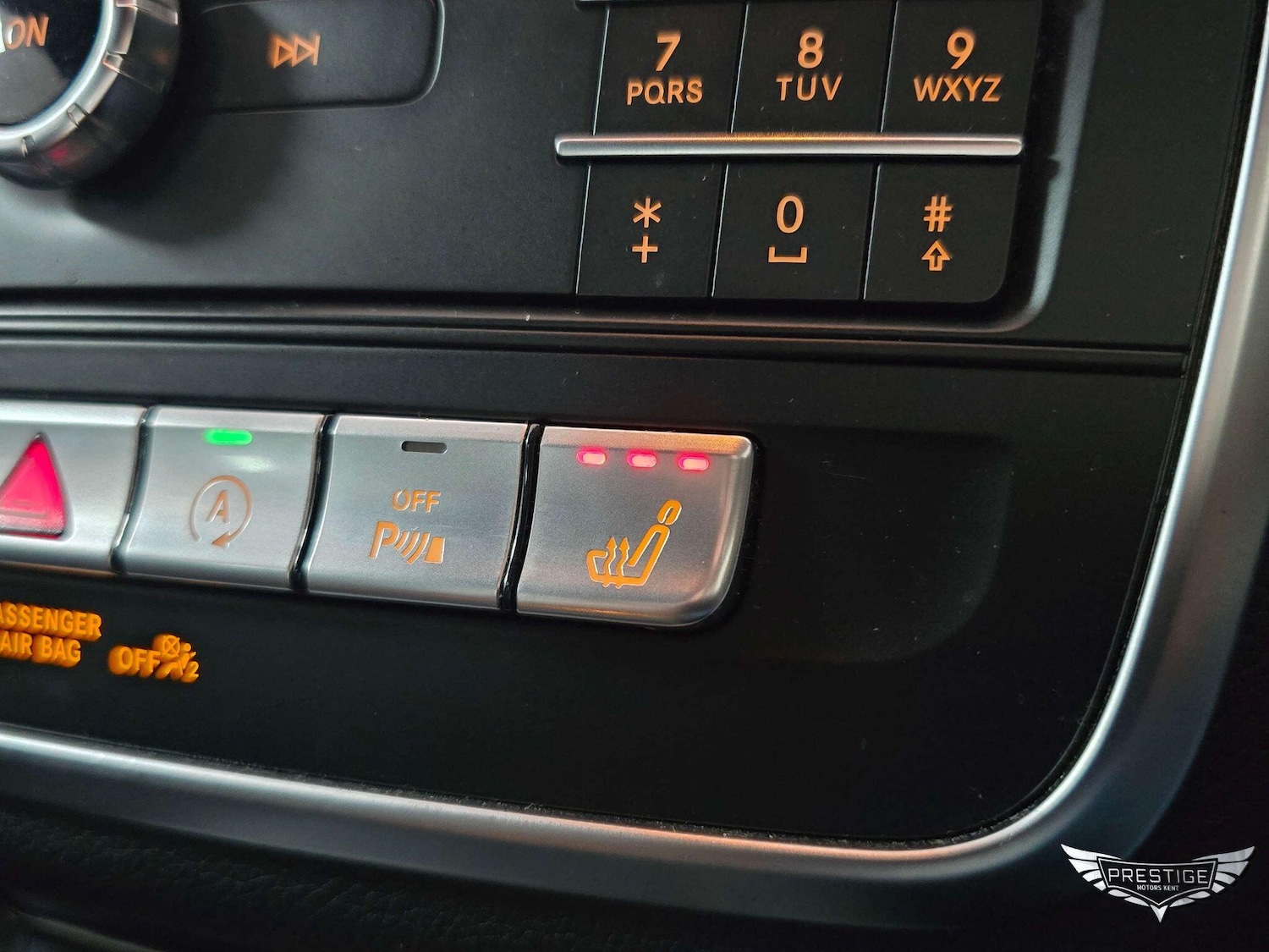 Used Mercedes-Benz CLA 2017 for sale - 77190967: Photo 27