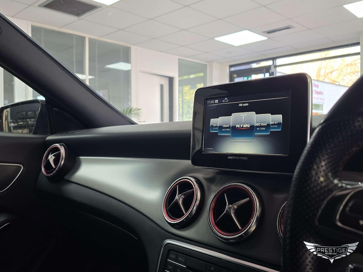 Used Mercedes-Benz CLA 2017 for sale - 77190967: Photo 28