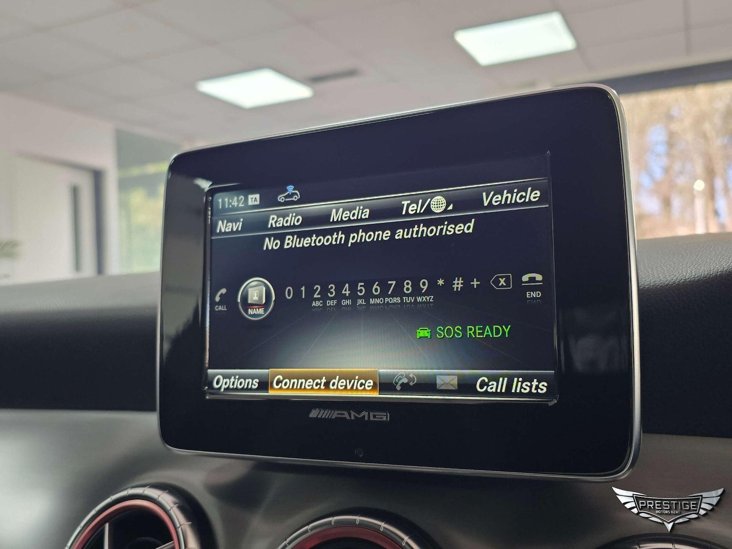 Used Mercedes-Benz CLA 2017 for sale - 77190967: Photo 30