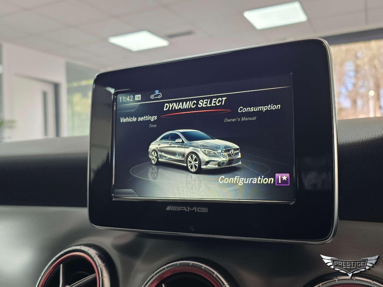 Used Mercedes-Benz CLA 2017 for sale - 77190967: Photo 31