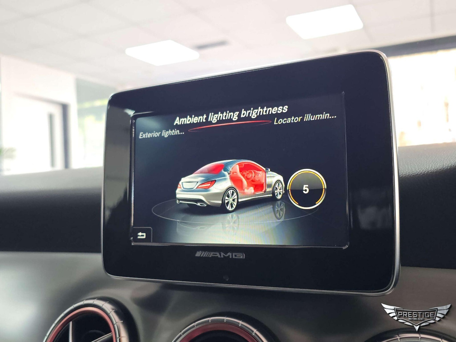 Used Mercedes-Benz CLA 2017 for sale - 77190967: Photo 32