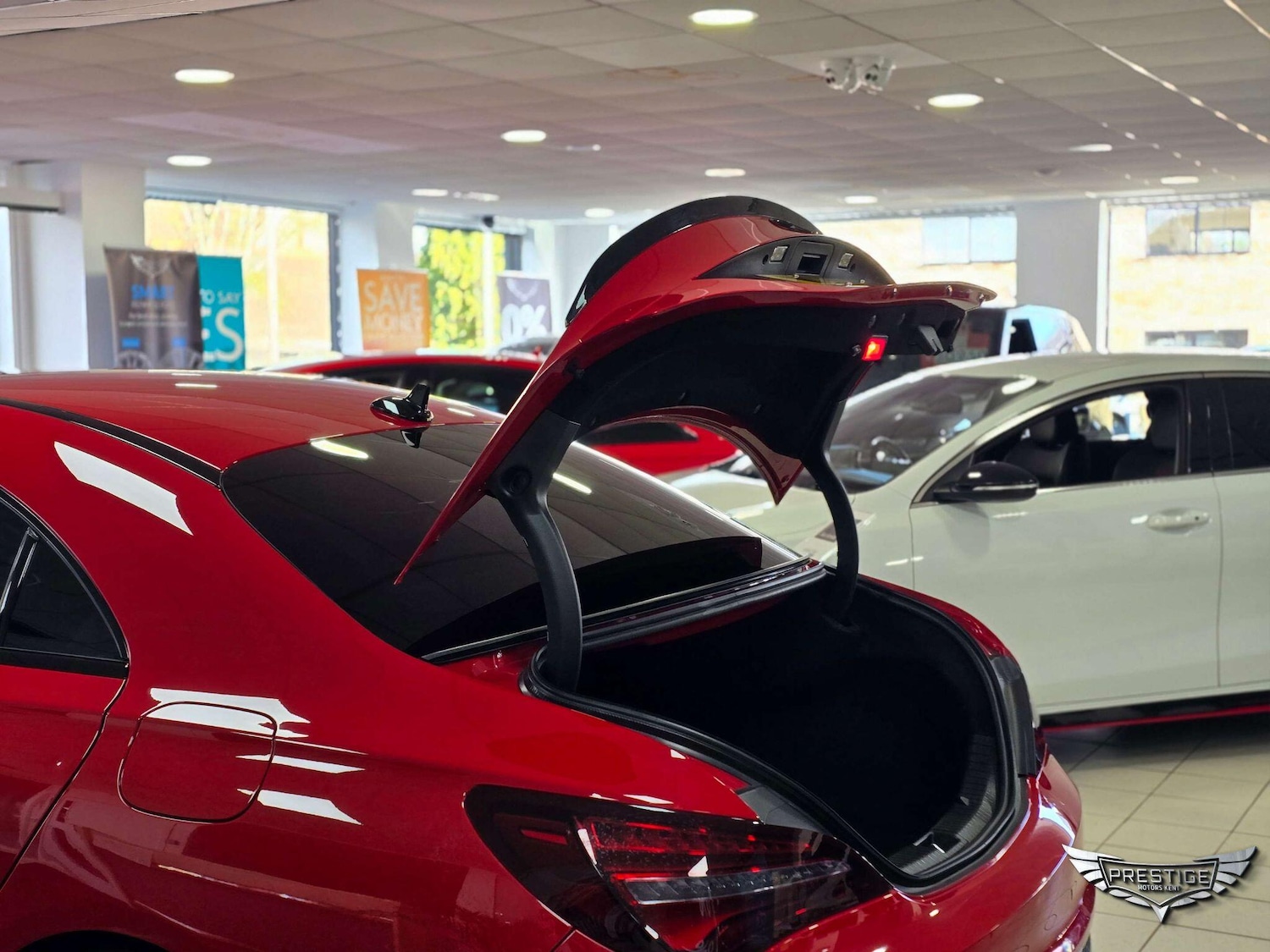 Used Mercedes-Benz CLA 2017 for sale - 77190967: Photo 39