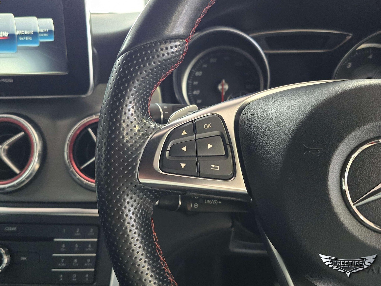 Used Mercedes-Benz CLA 2017 for sale - 77190967: Photo 51