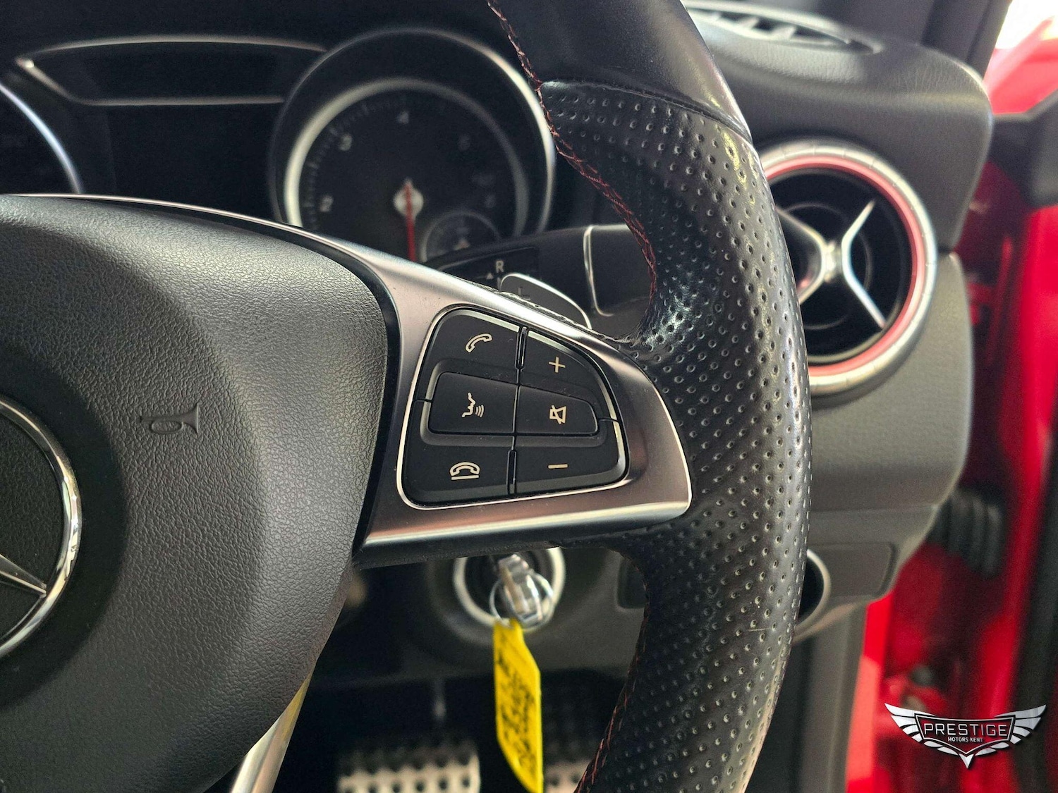 Used Mercedes-Benz CLA 2017 for sale - 77190967: Photo 52