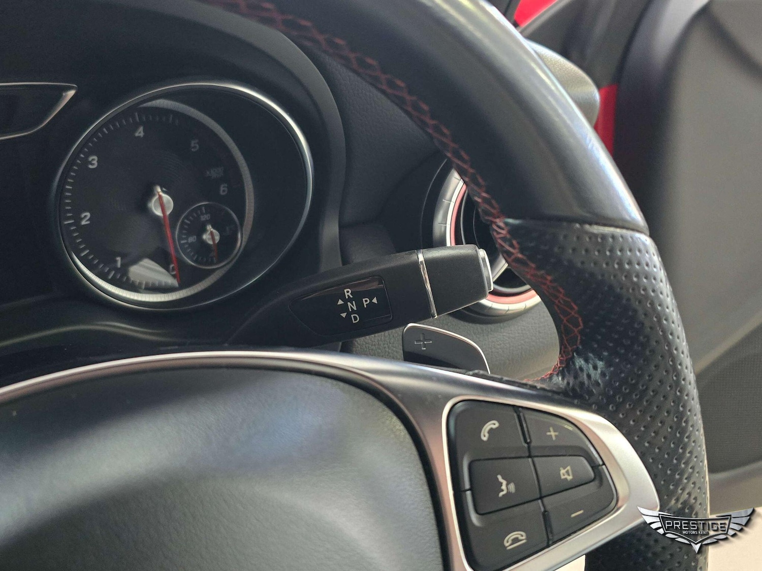 Used Mercedes-Benz CLA 2017 for sale - 77190967: Photo 53