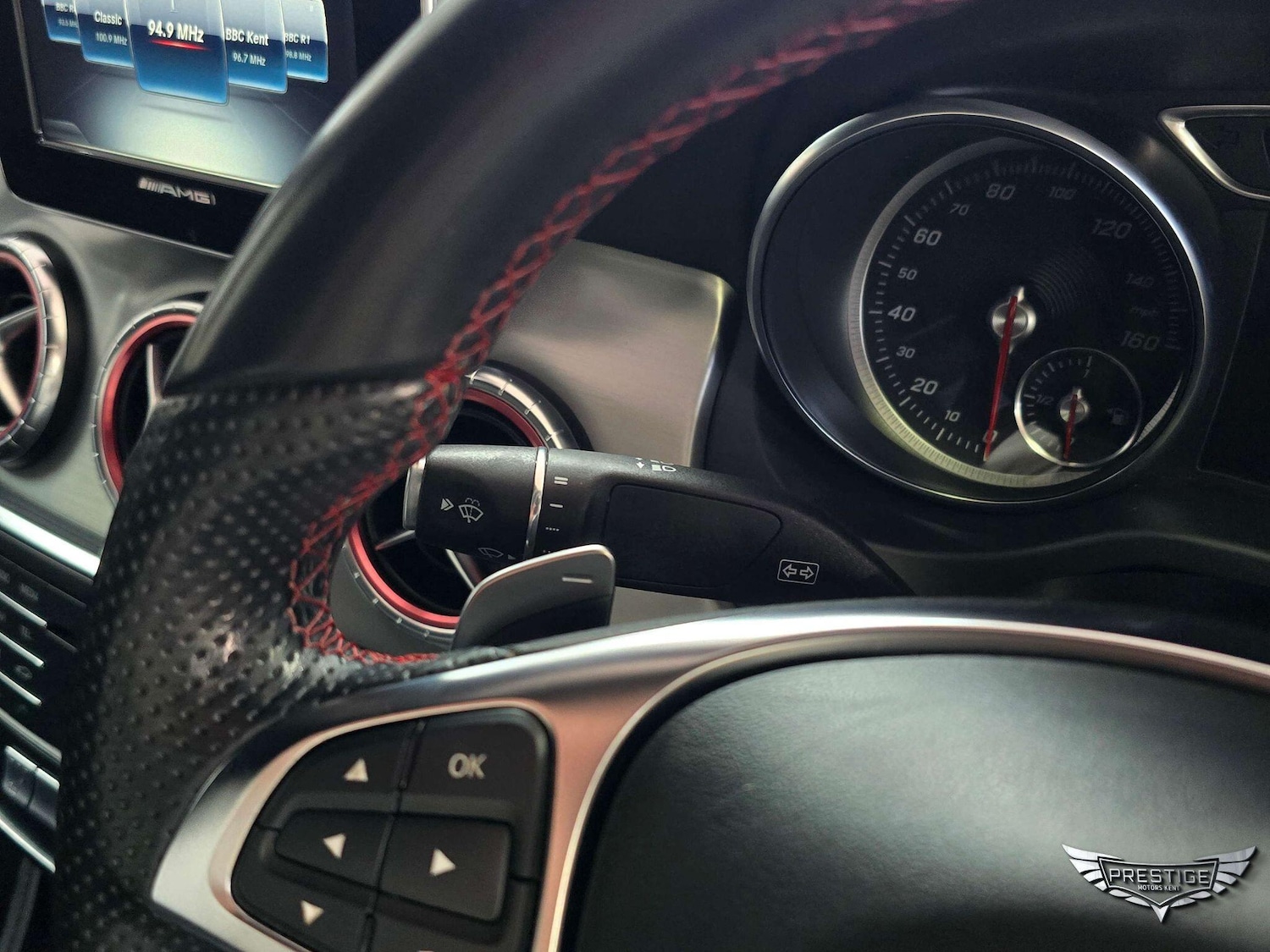 Used Mercedes-Benz CLA 2017 for sale - 77190967: Photo 54