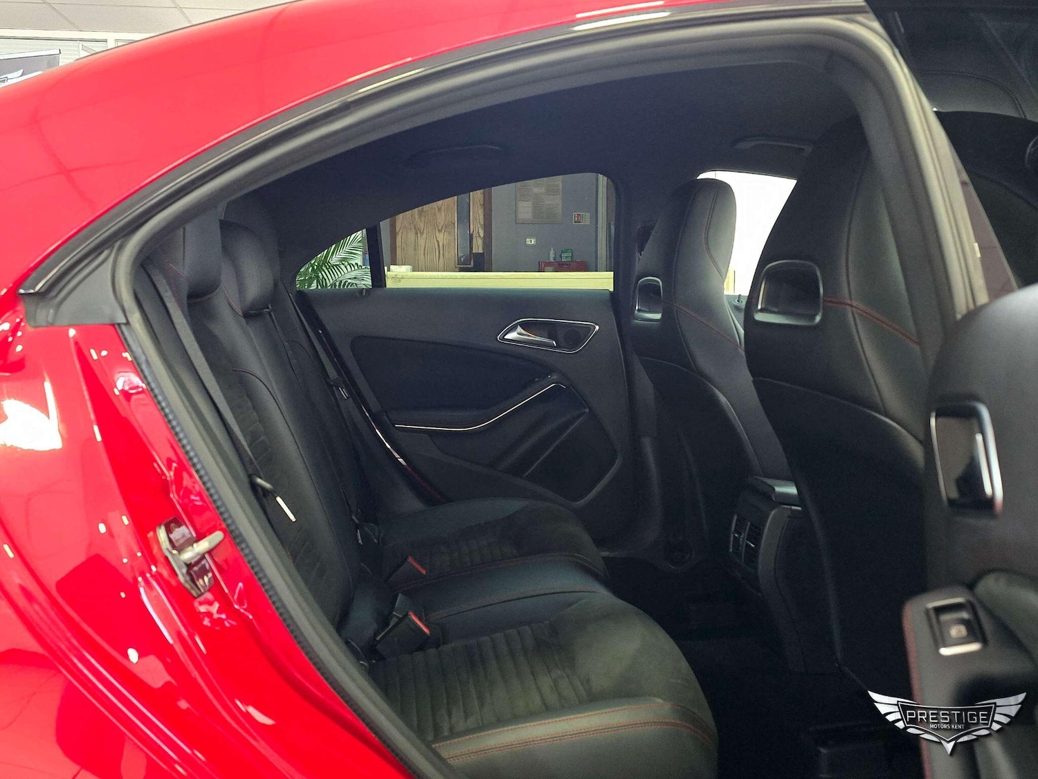 Used Mercedes-Benz CLA 2017 for sale - 77190967: Photo 58