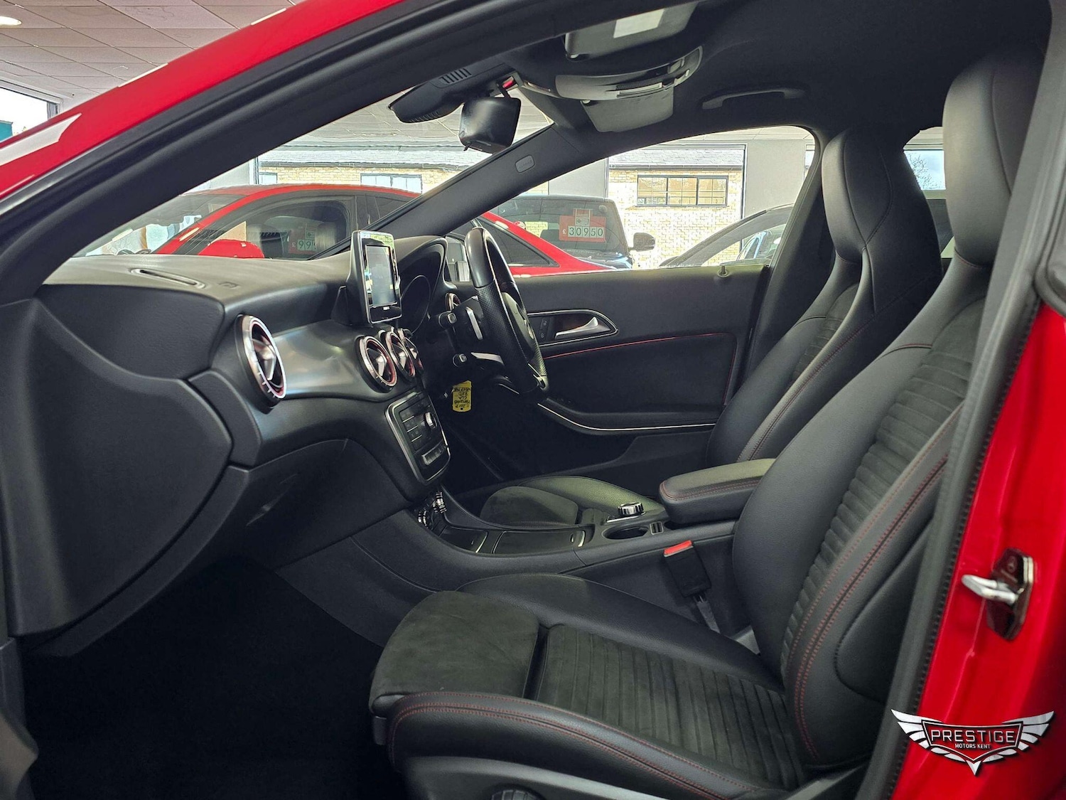 Used Mercedes-Benz CLA 2017 for sale - 77190967: Photo 66