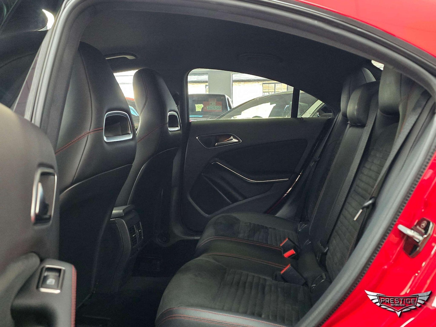 Used Mercedes-Benz CLA 2017 for sale - 77190967: Photo 67