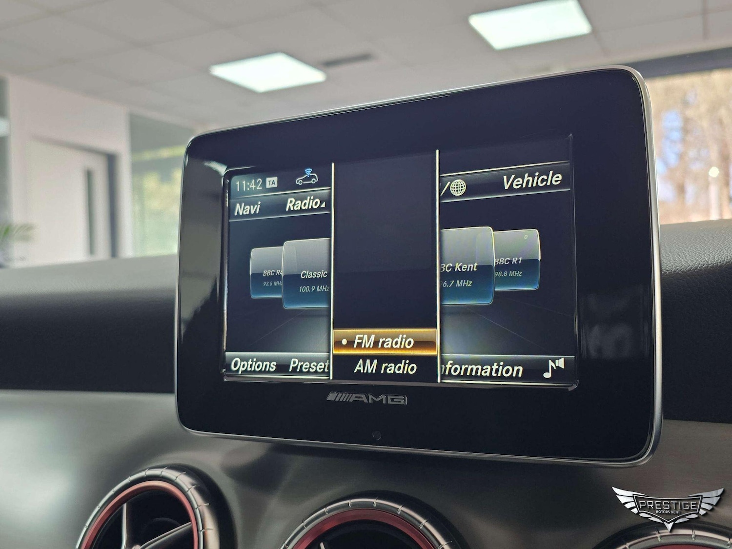 Used Mercedes-Benz CLA 2017 for sale - 77190967: Photo 69