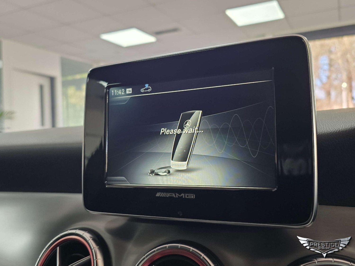 Used Mercedes-Benz CLA 2017 for sale - 77190967: Photo 70