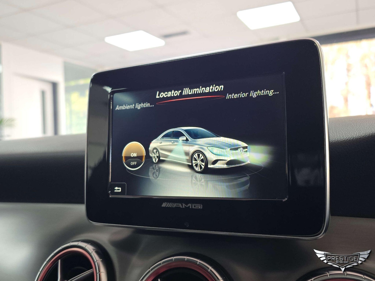 Used Mercedes-Benz CLA 2017 for sale - 77190967: Photo 71