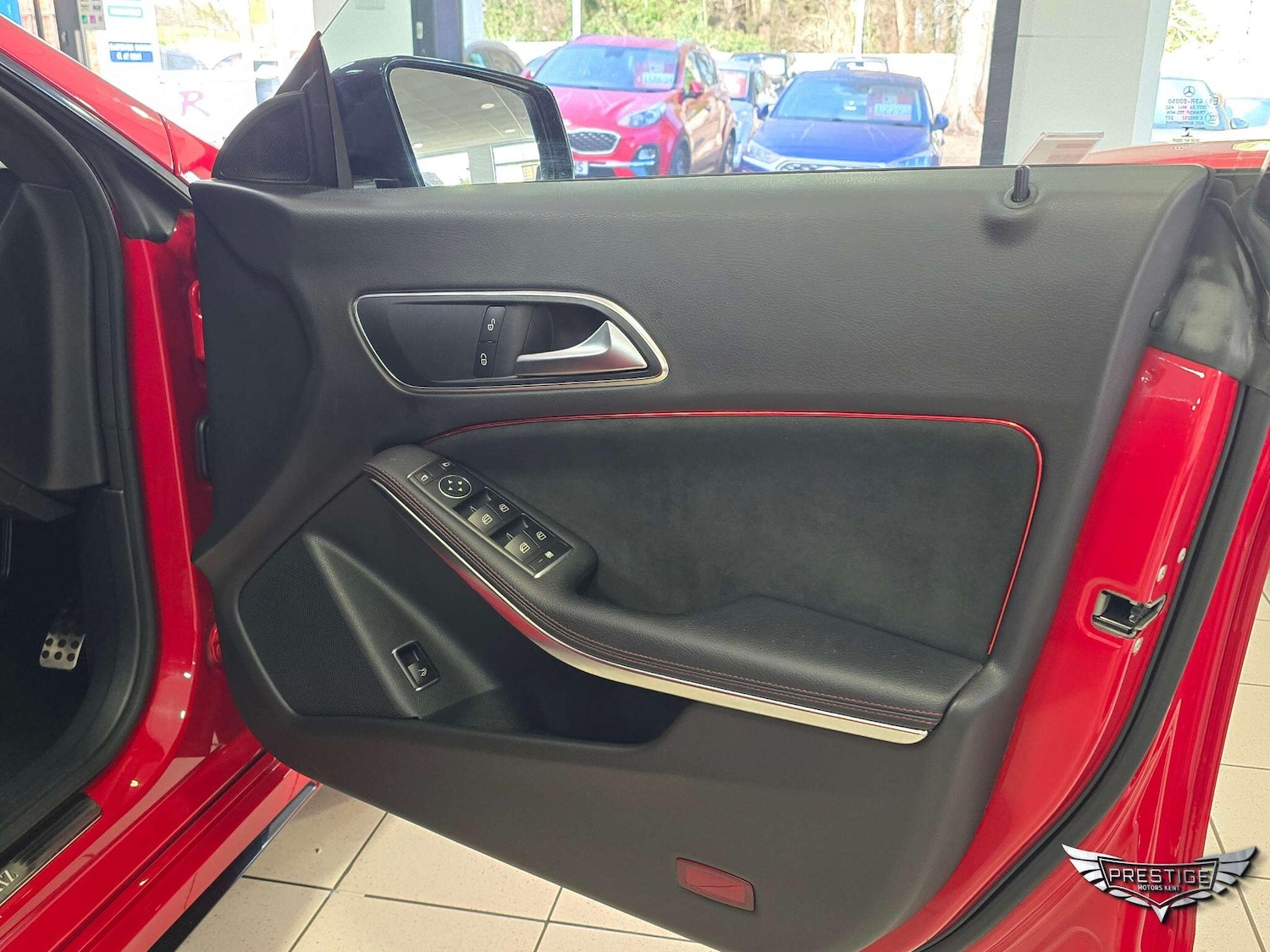 Used Mercedes-Benz CLA 2017 for sale - 77190967: Photo 72